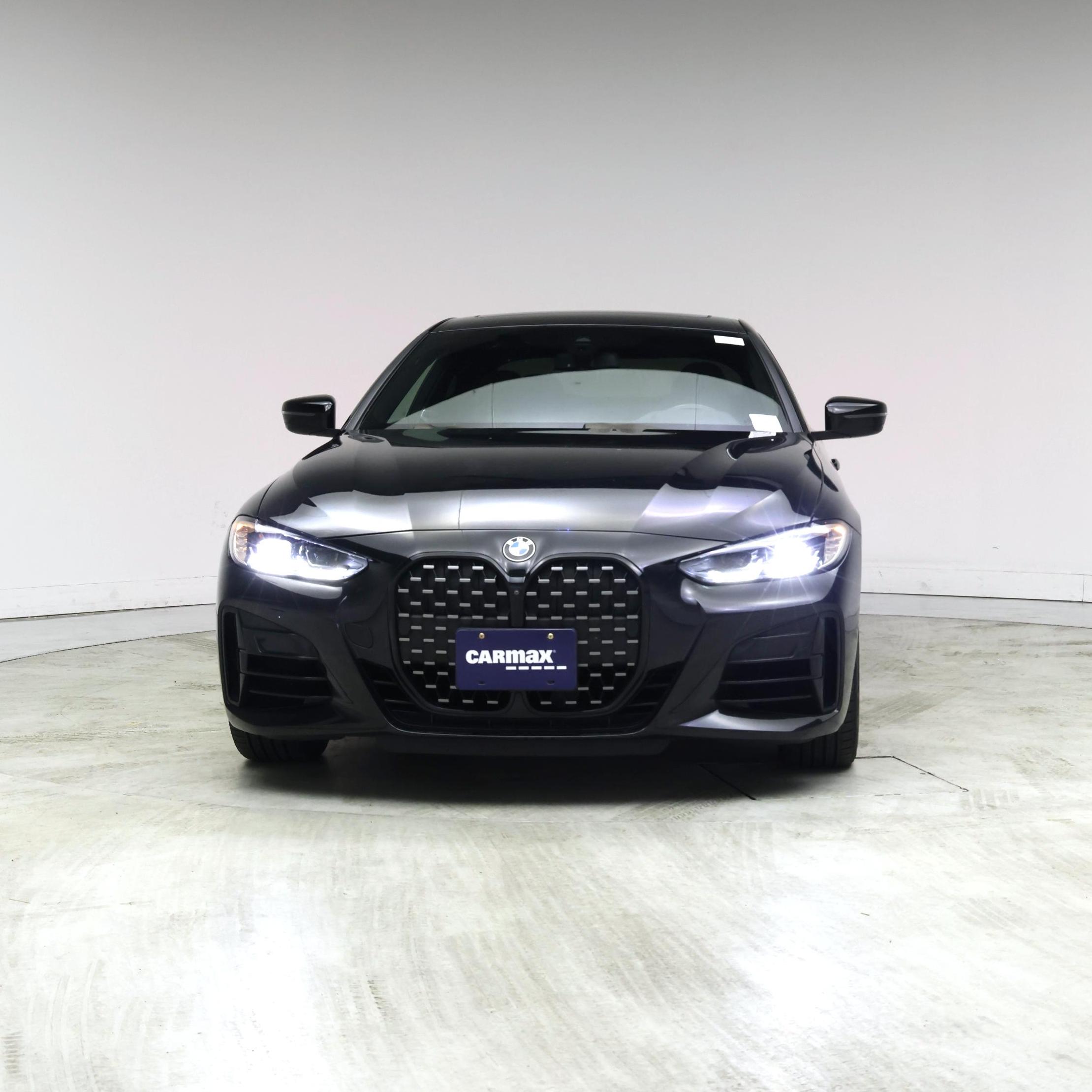 Thumbnail: 2021 BMW 4 Series - 5