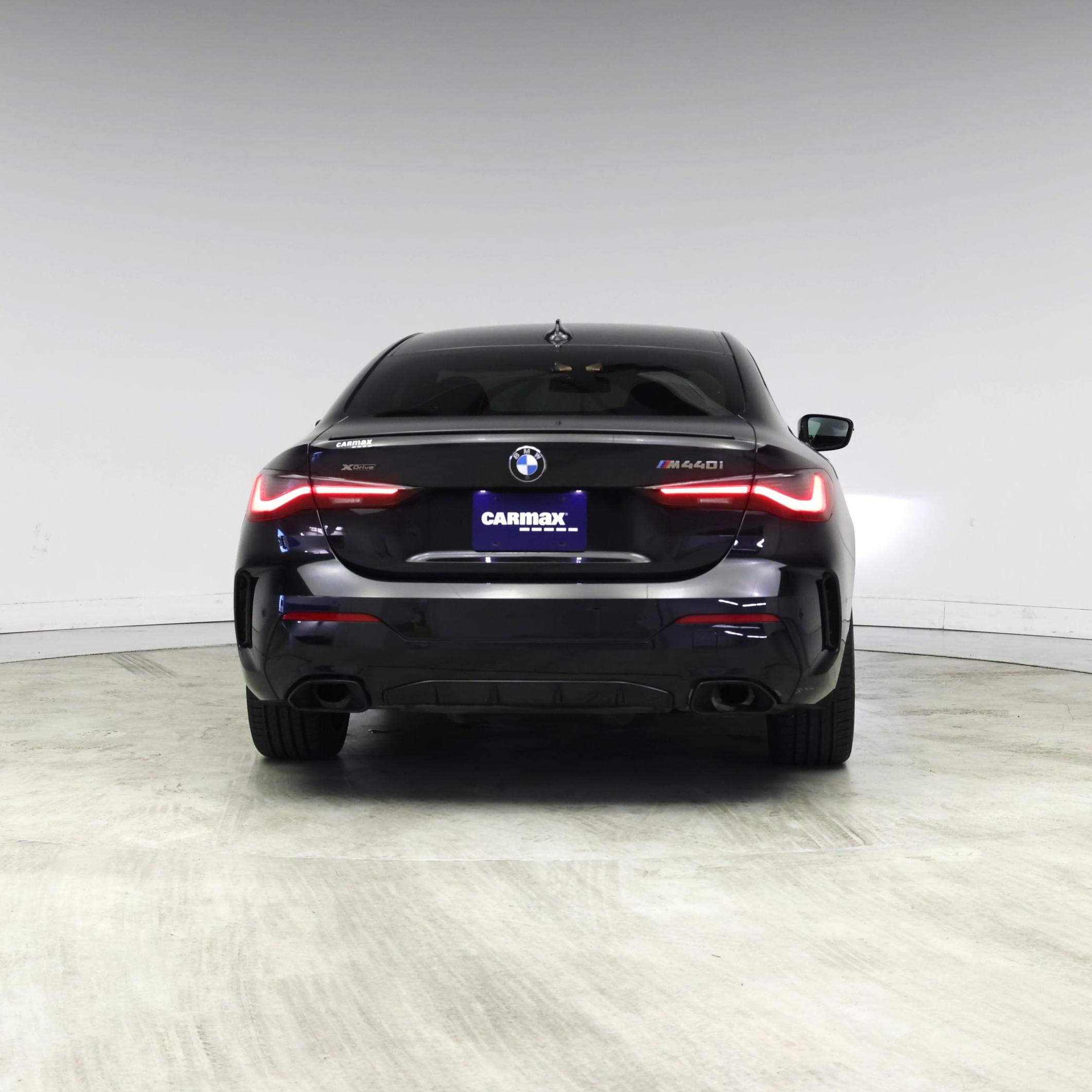 Thumbnail: 2021 BMW 4 Series - 6