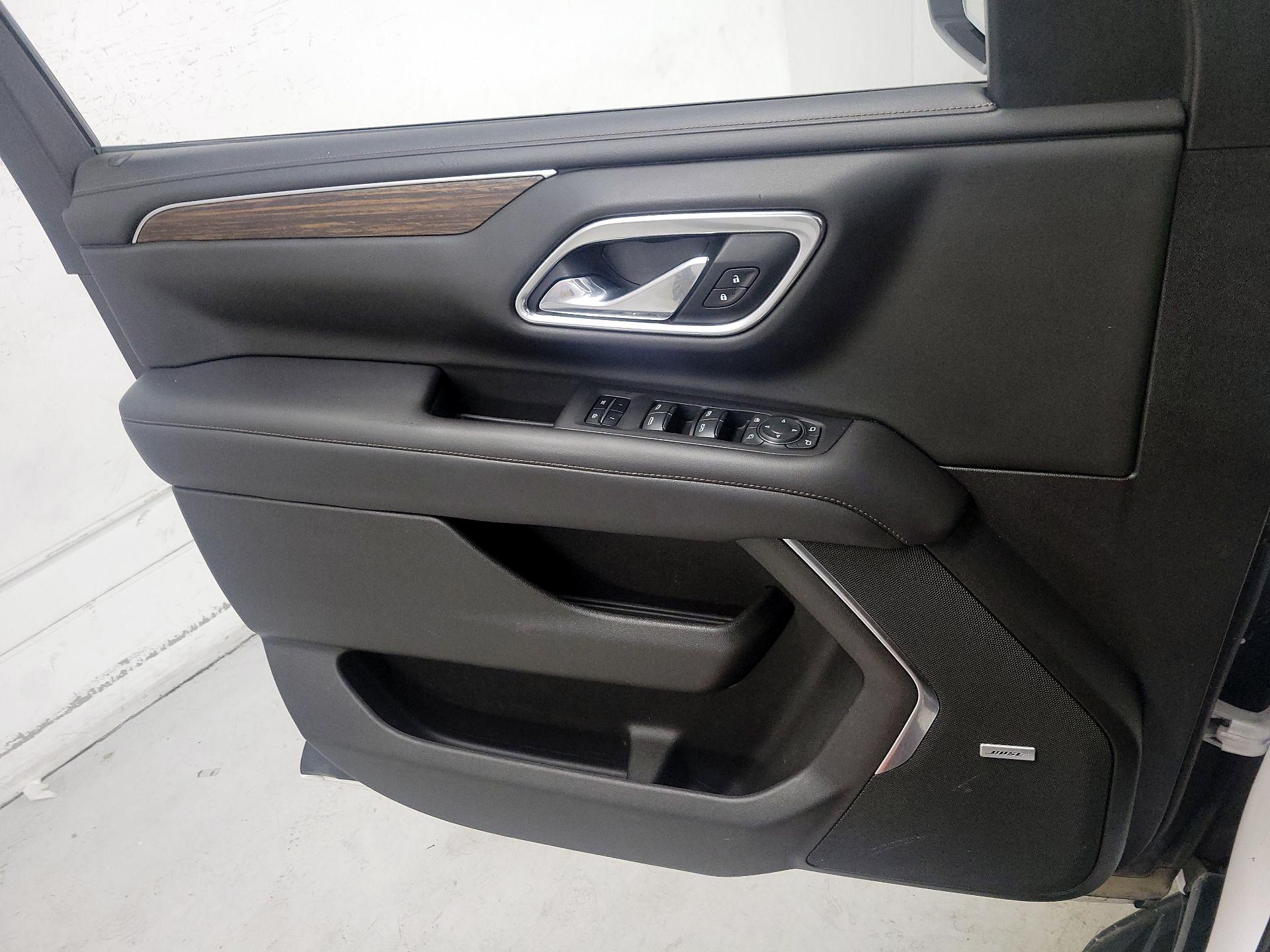 Thumbnail: 2021 Chevrolet Tahoe - 12