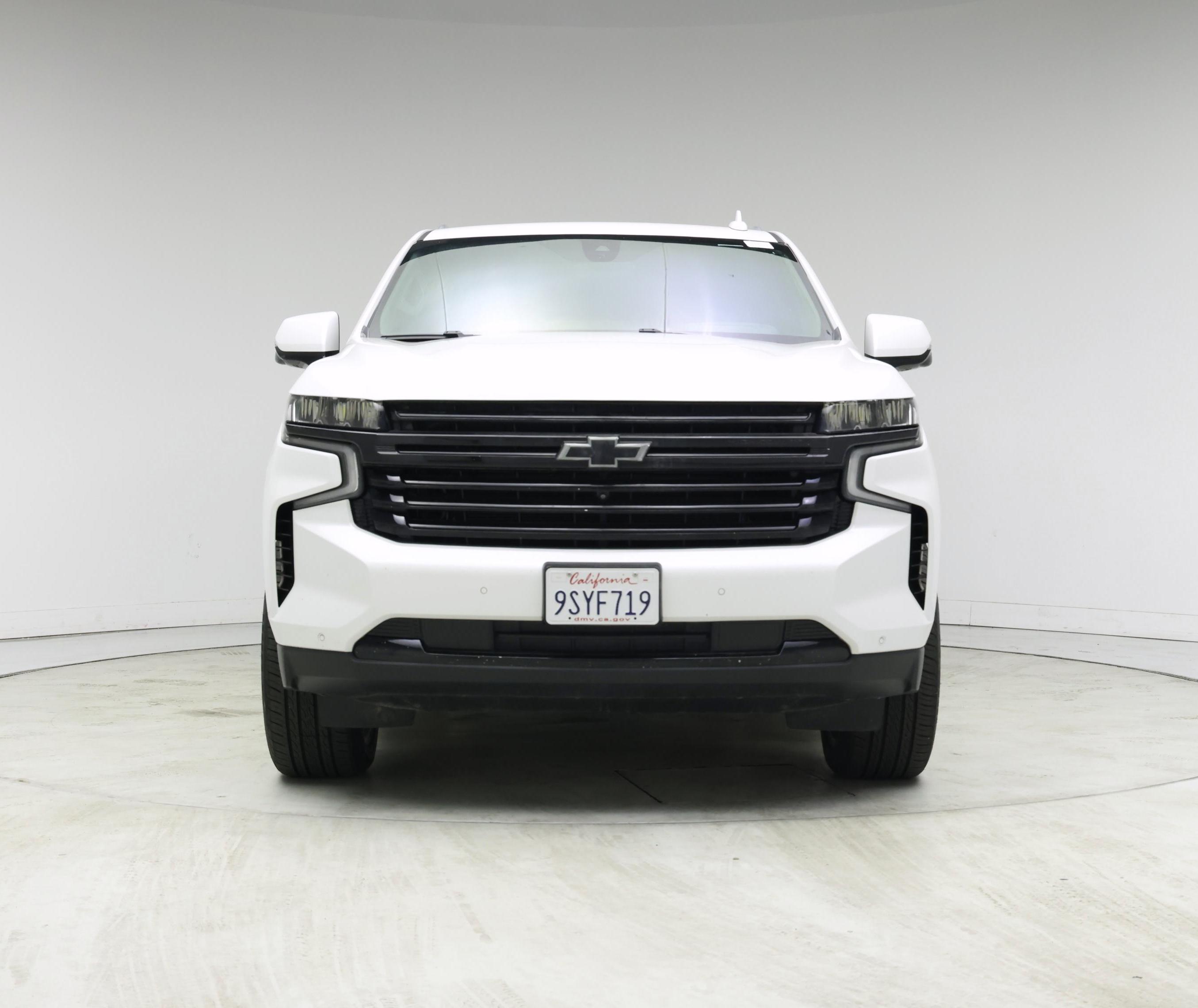 Thumbnail: 2021 Chevrolet Tahoe - 5