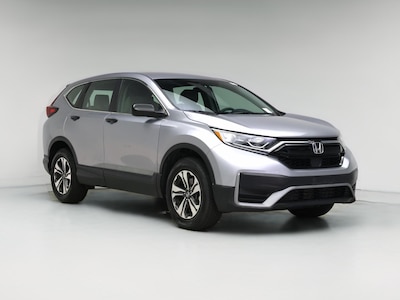 2020 Honda CR-V LX
