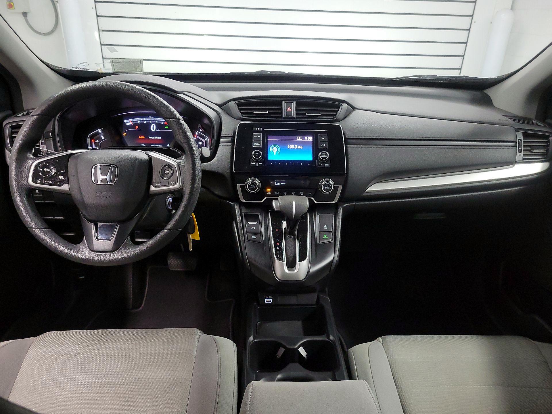 Thumbnail: 2020 Honda CR-V - 9