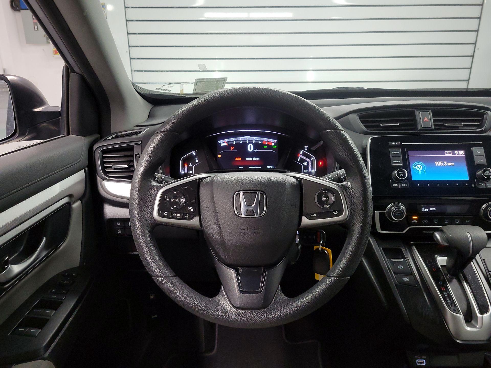Thumbnail: 2020 Honda CR-V - 10