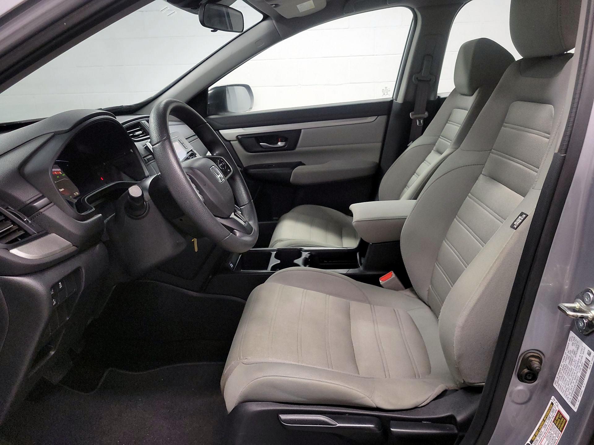 Thumbnail: 2020 Honda CR-V - 11