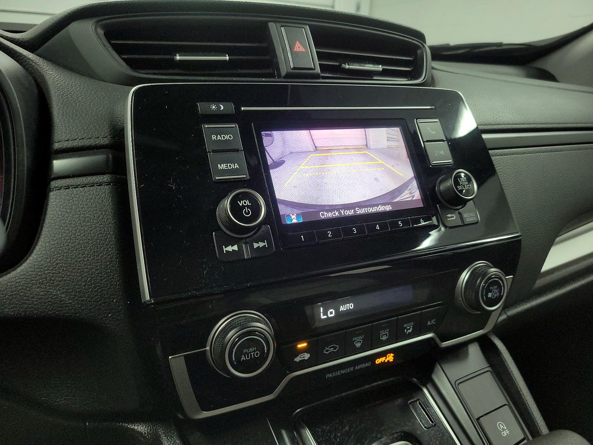Thumbnail: 2020 Honda CR-V - 13