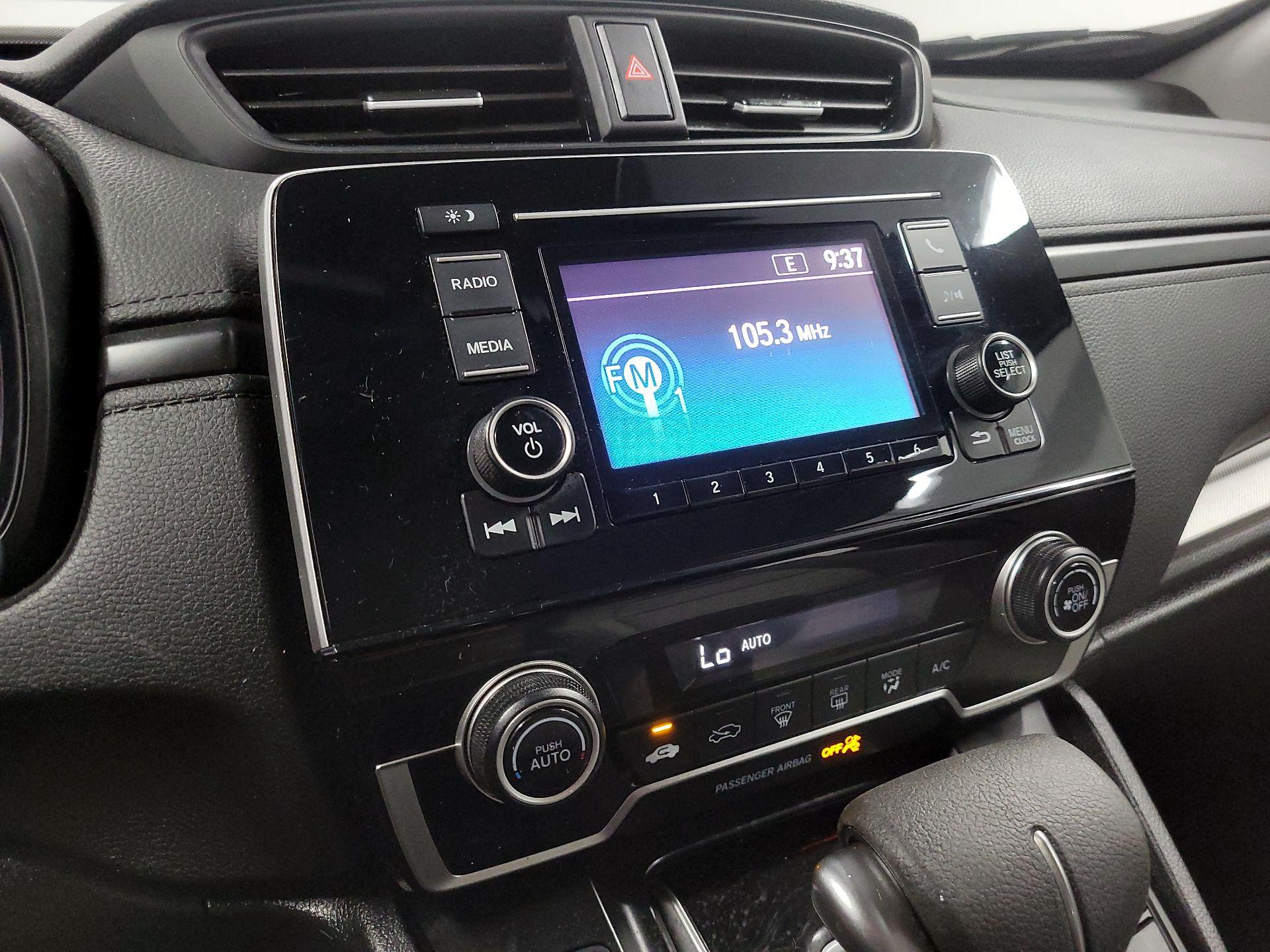 Thumbnail: 2020 Honda CR-V - 14