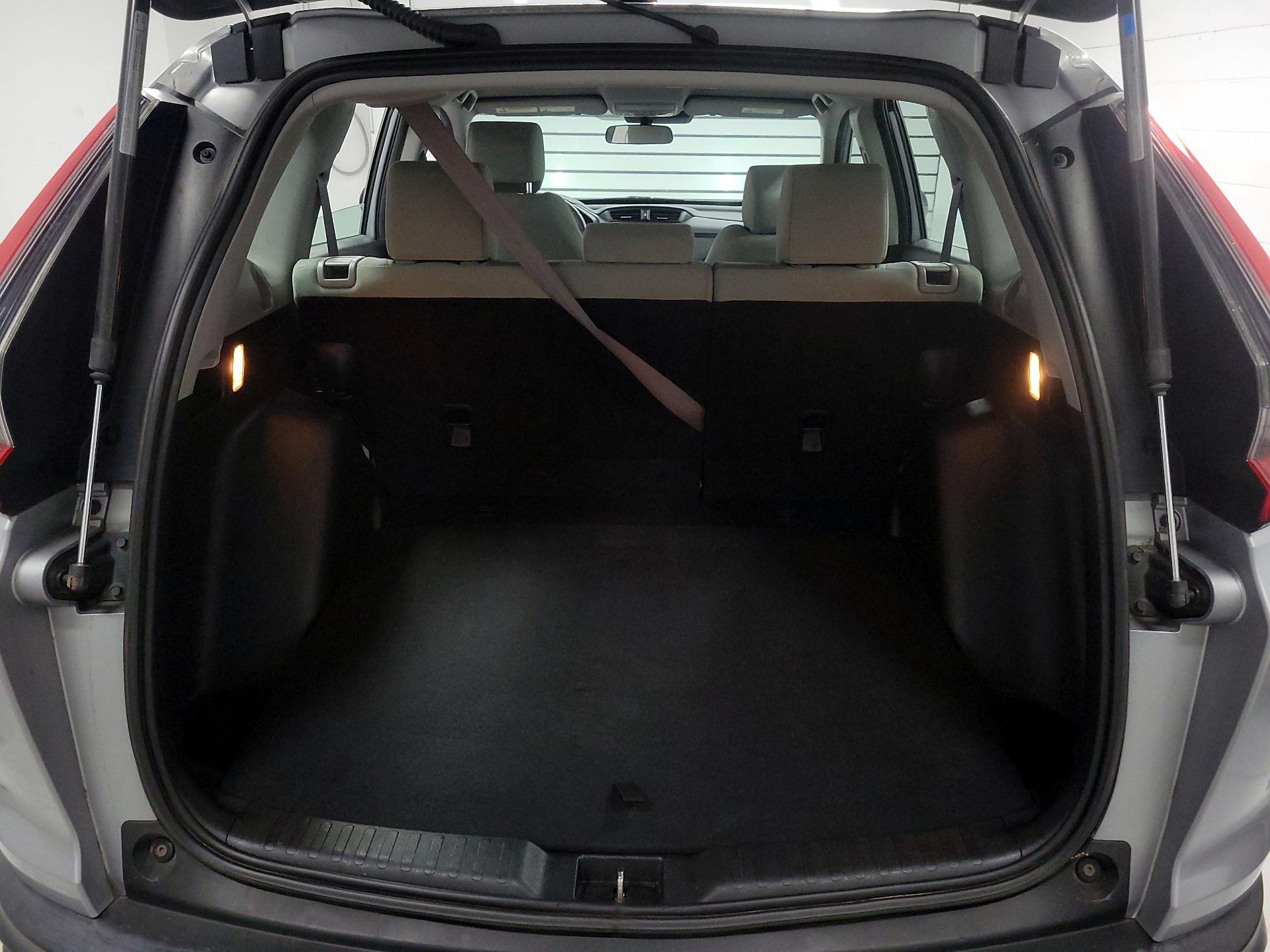 Thumbnail: 2020 Honda CR-V - 18
