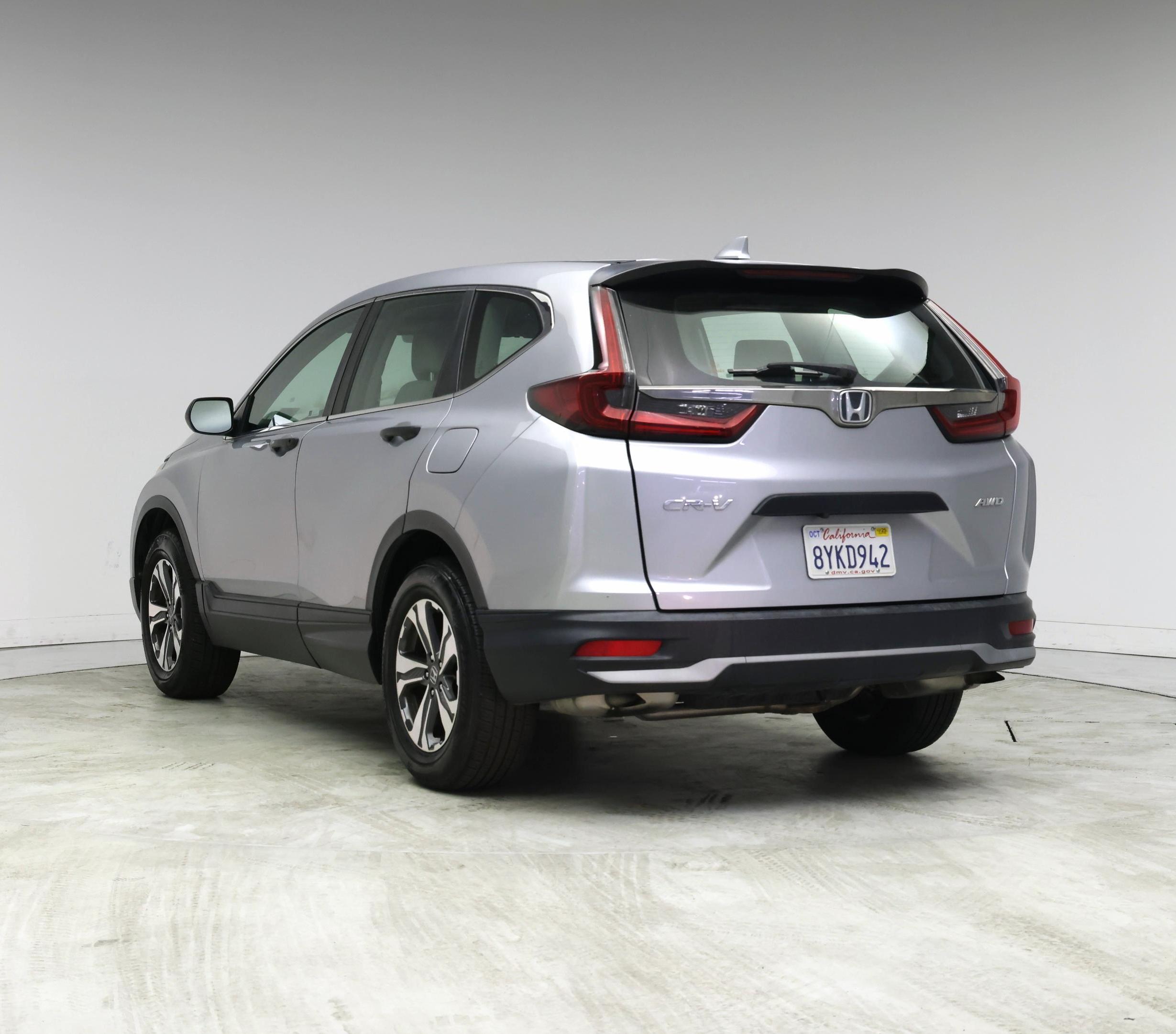 Thumbnail: 2020 Honda CR-V - 2