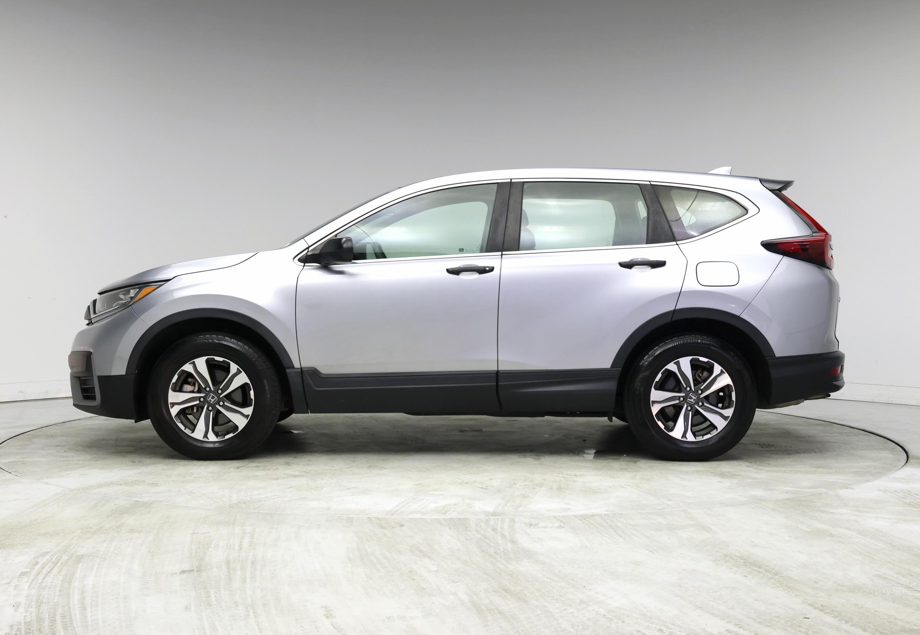 Thumbnail: 2020 Honda CR-V - 3