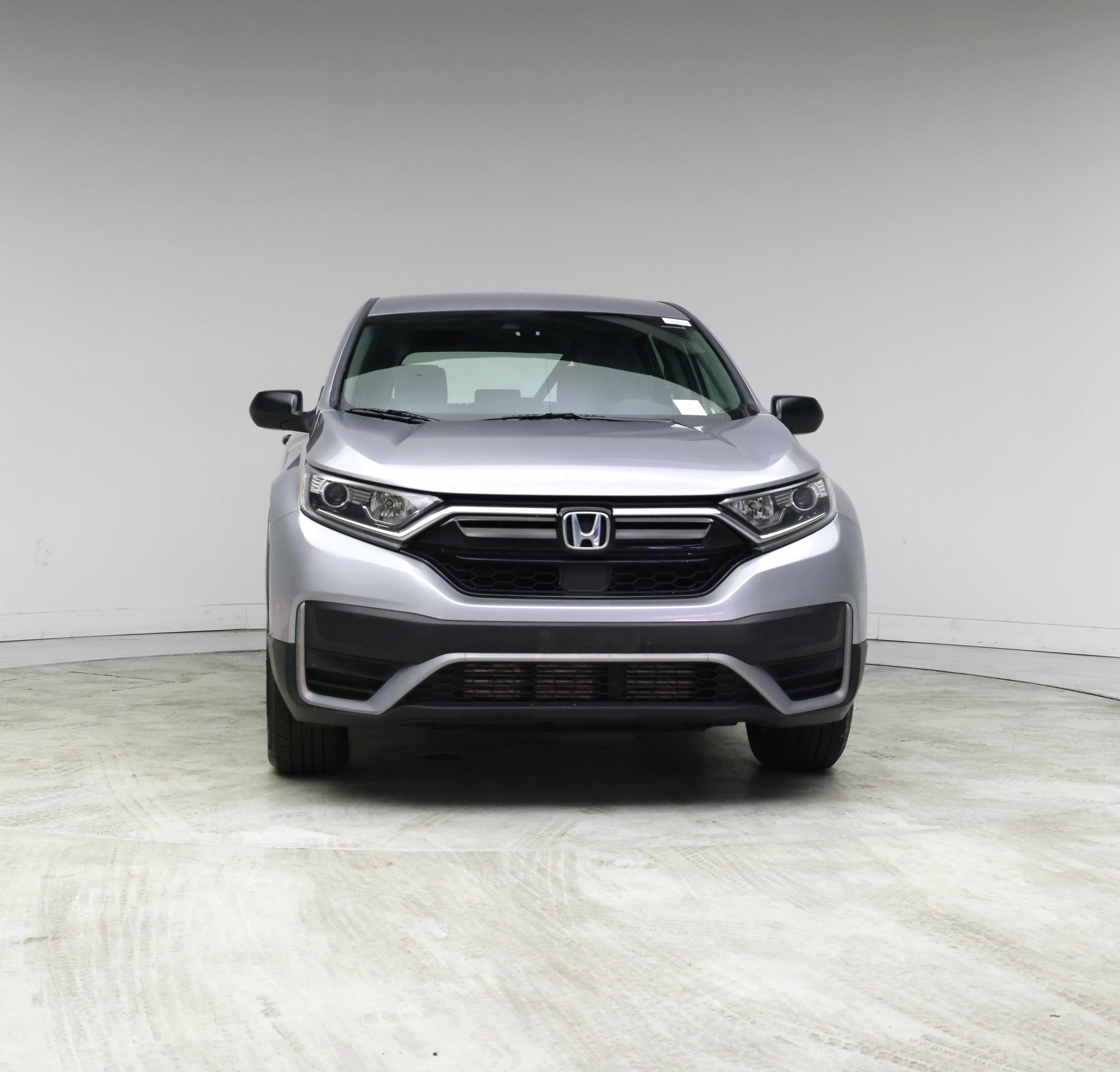 Thumbnail: 2020 Honda CR-V - 5