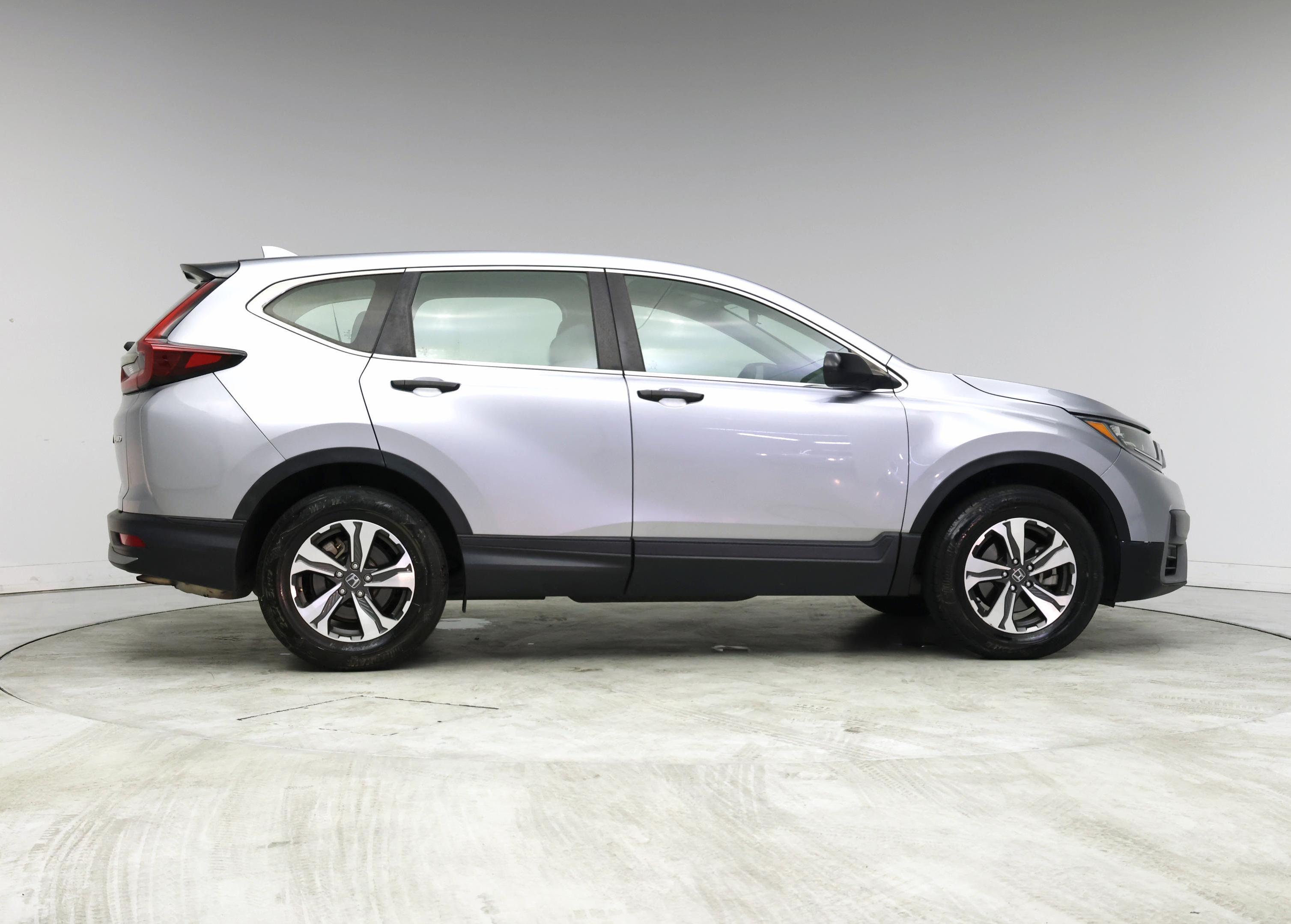 Thumbnail: 2020 Honda CR-V - 7