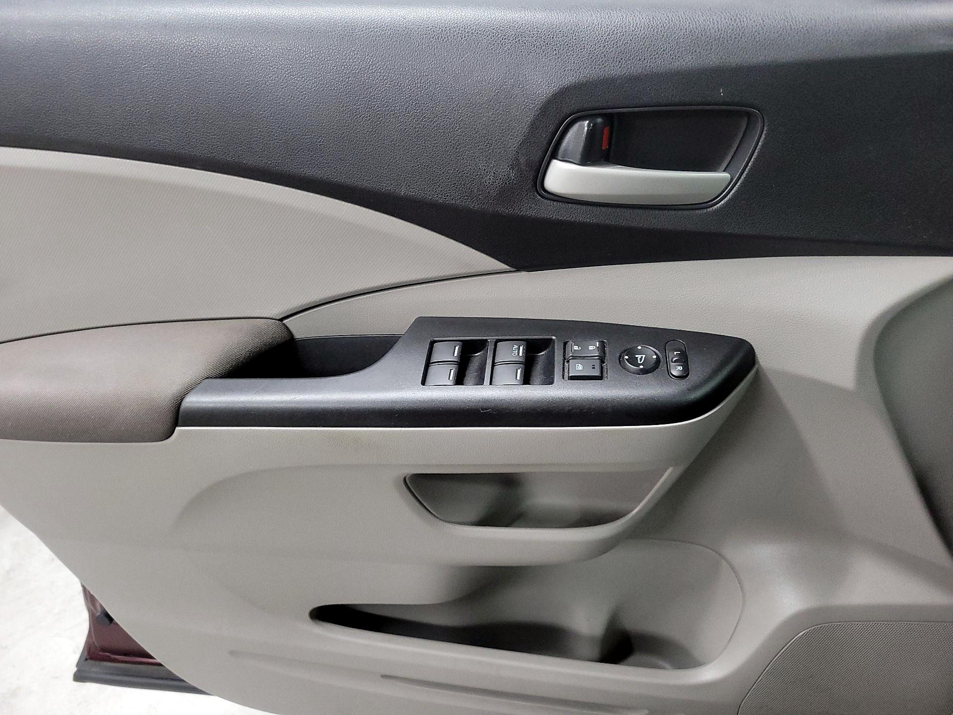 Thumbnail: 2014 Honda CR-V - 12