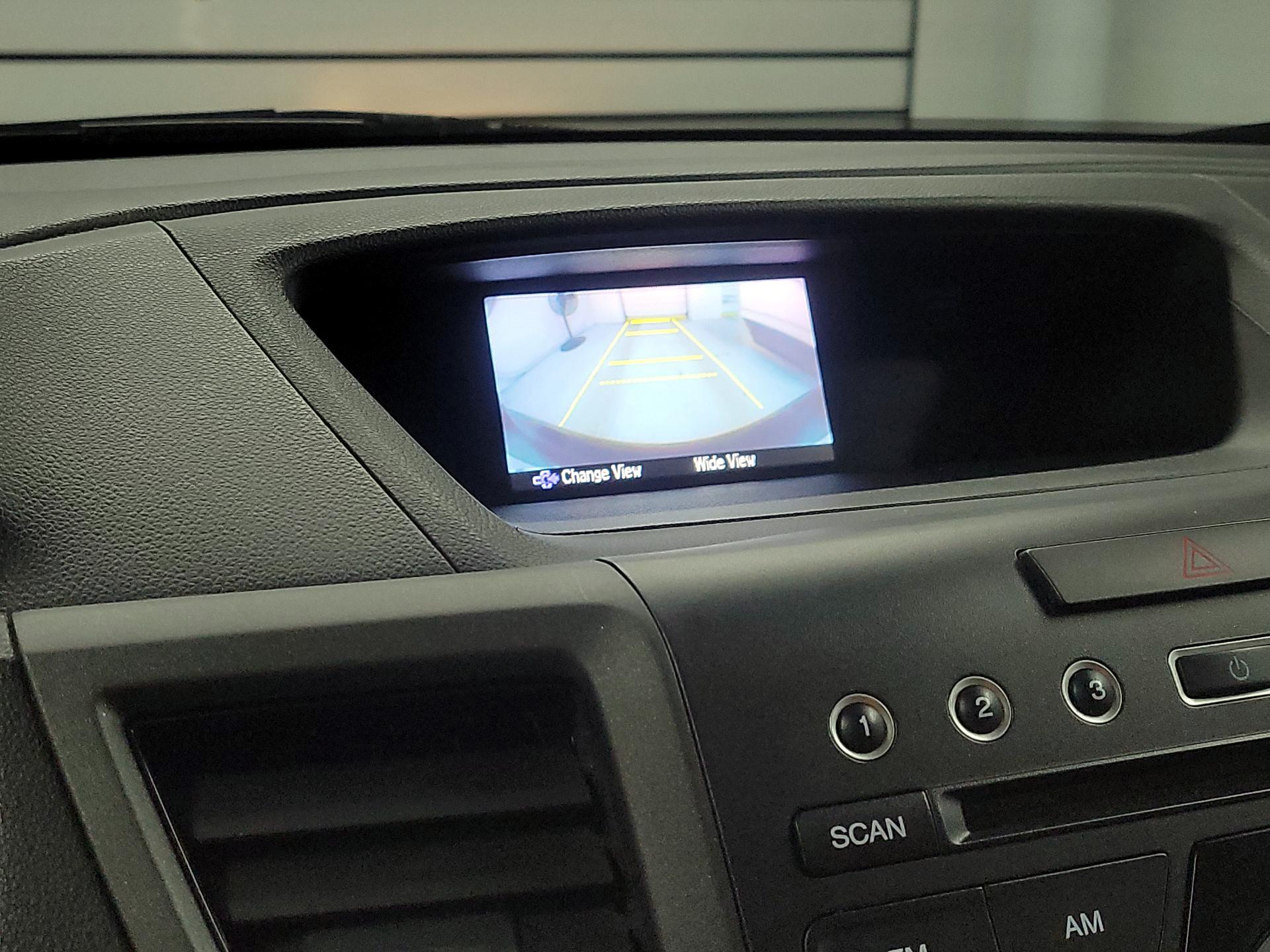 Thumbnail: 2014 Honda CR-V - 13