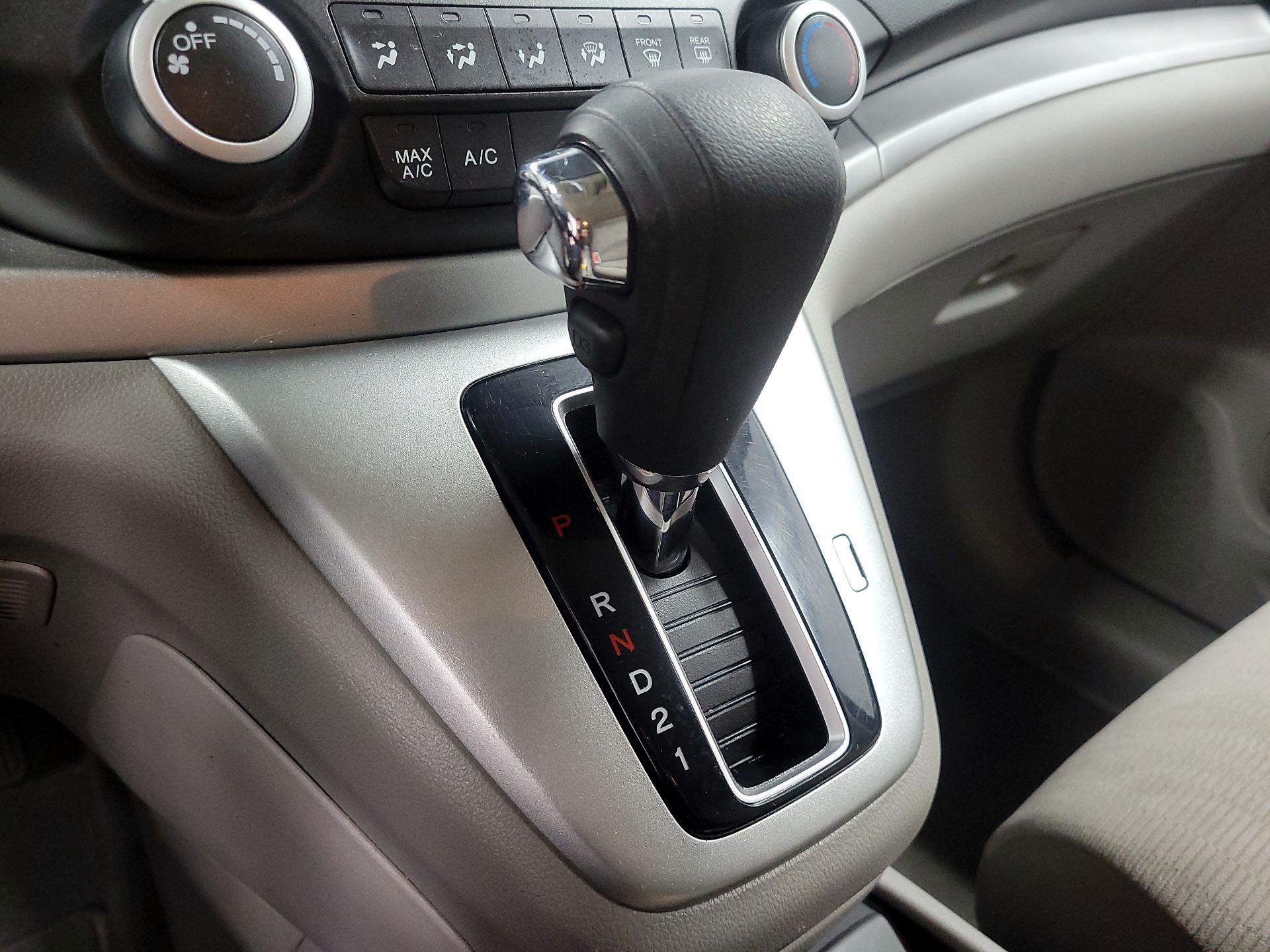 Thumbnail: 2014 Honda CR-V - 16