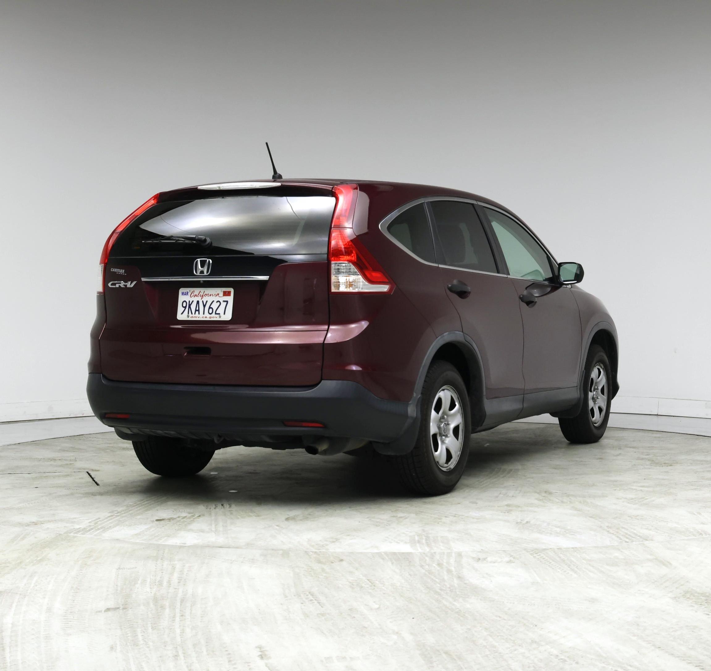 Thumbnail: 2014 Honda CR-V - 8