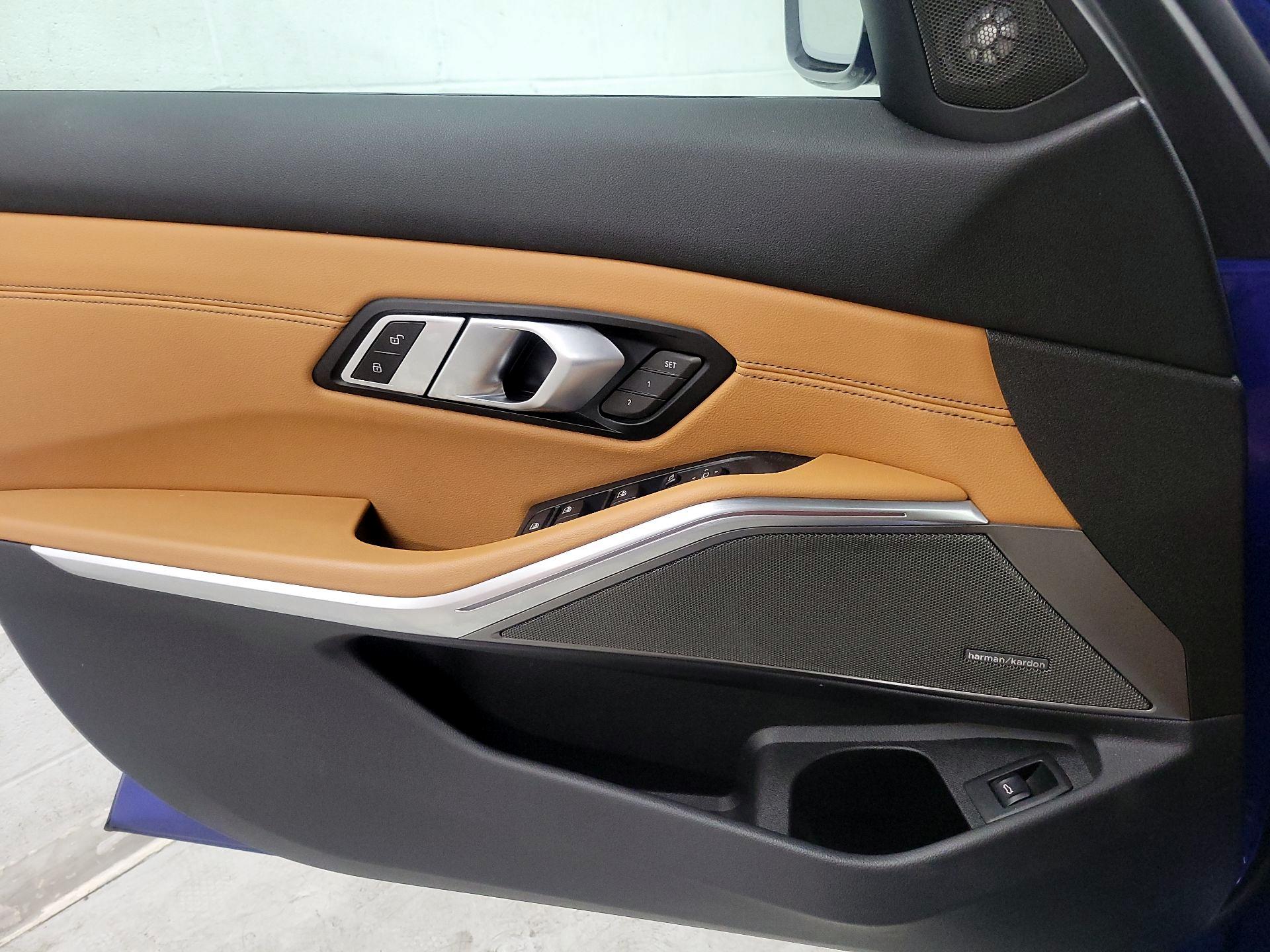 Thumbnail: 2021 BMW 3 Series - 12