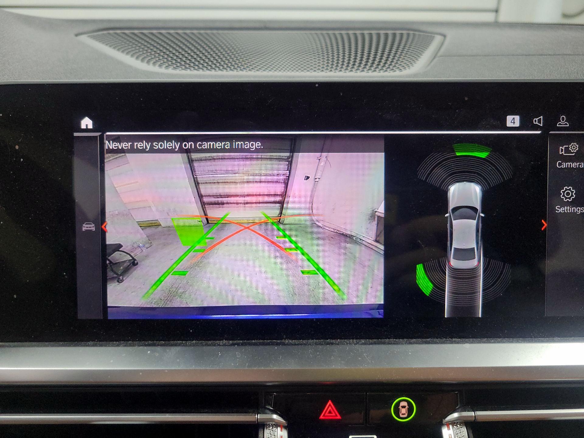 Thumbnail: 2021 BMW 3 Series - 15