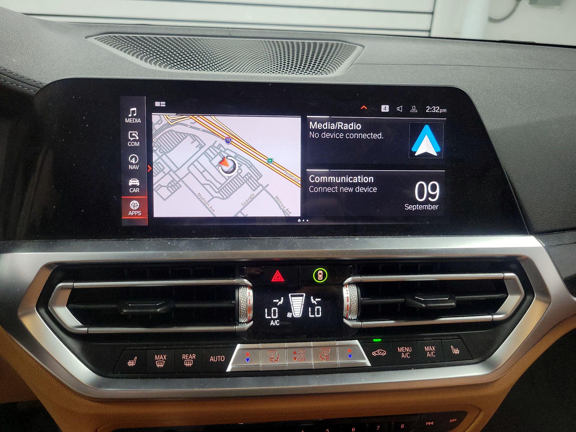 Thumbnail: 2021 BMW 3 Series - 16