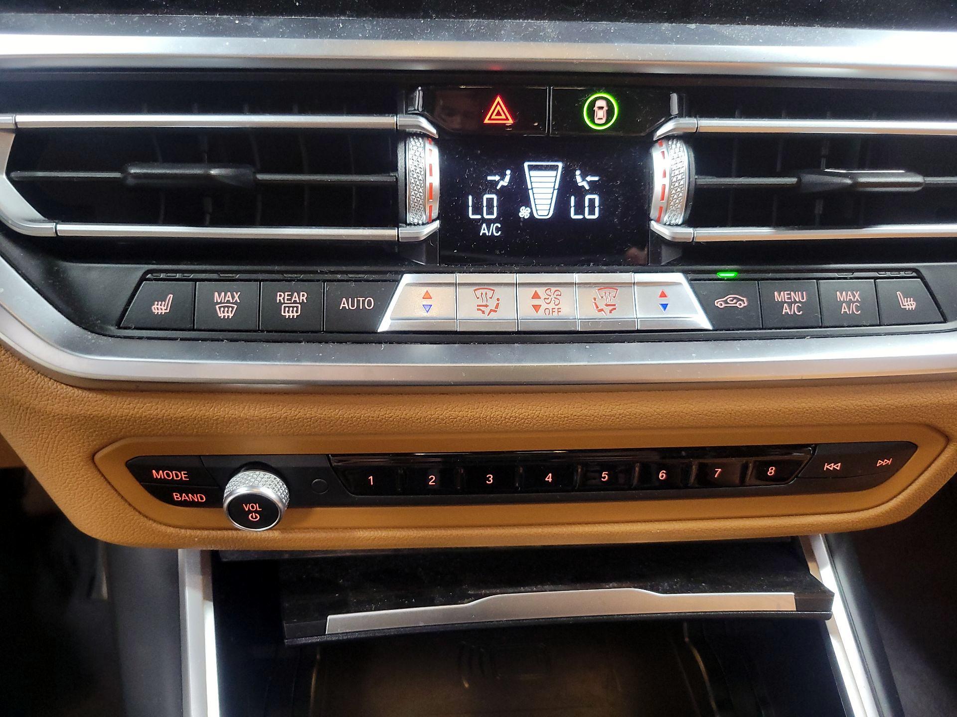 Thumbnail: 2021 BMW 3 Series - 17