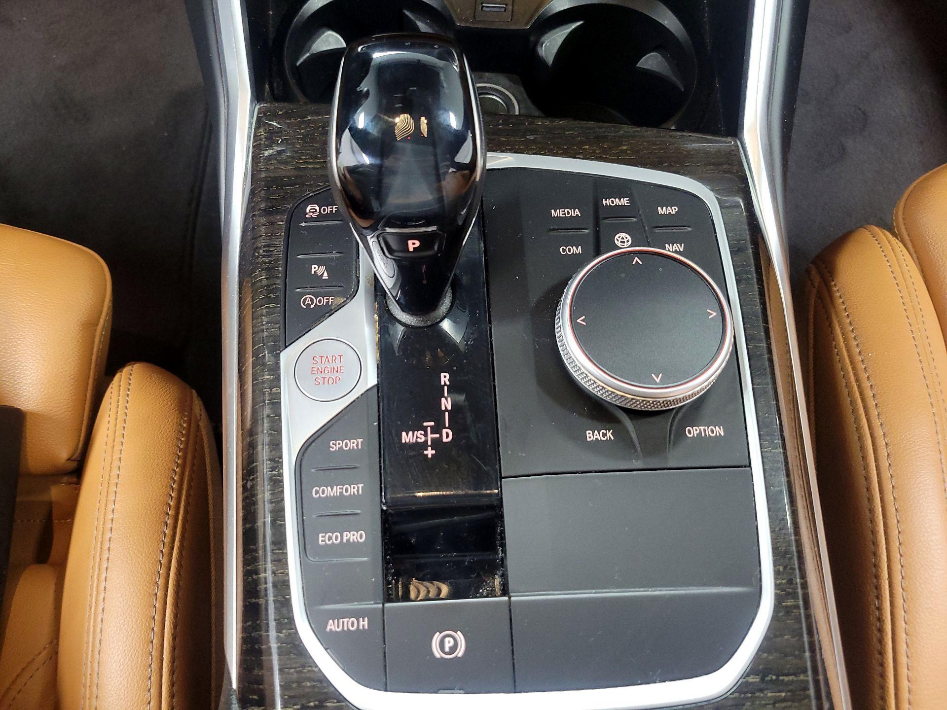 Thumbnail: 2021 BMW 3 Series - 18