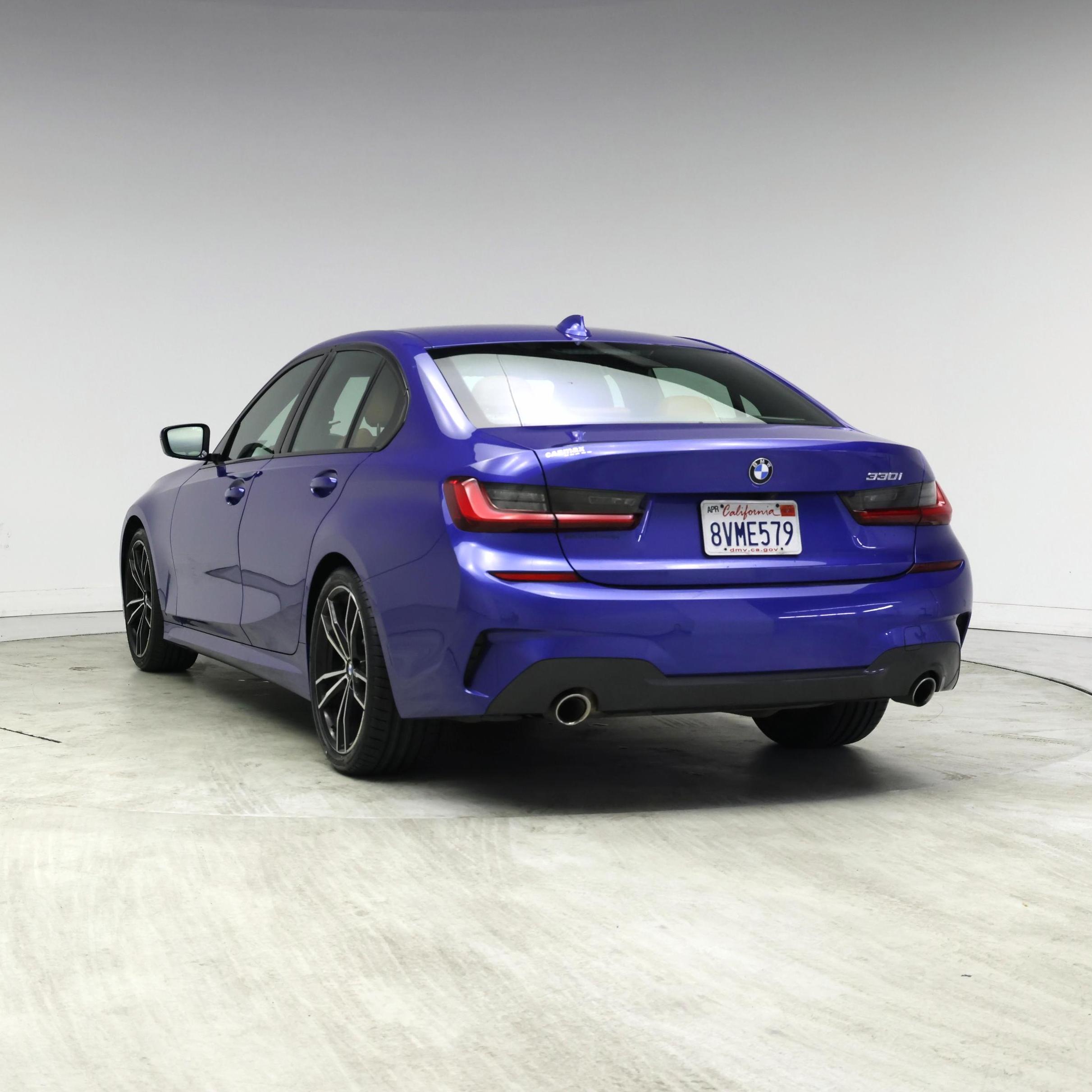 Thumbnail: 2021 BMW 3 Series - 2