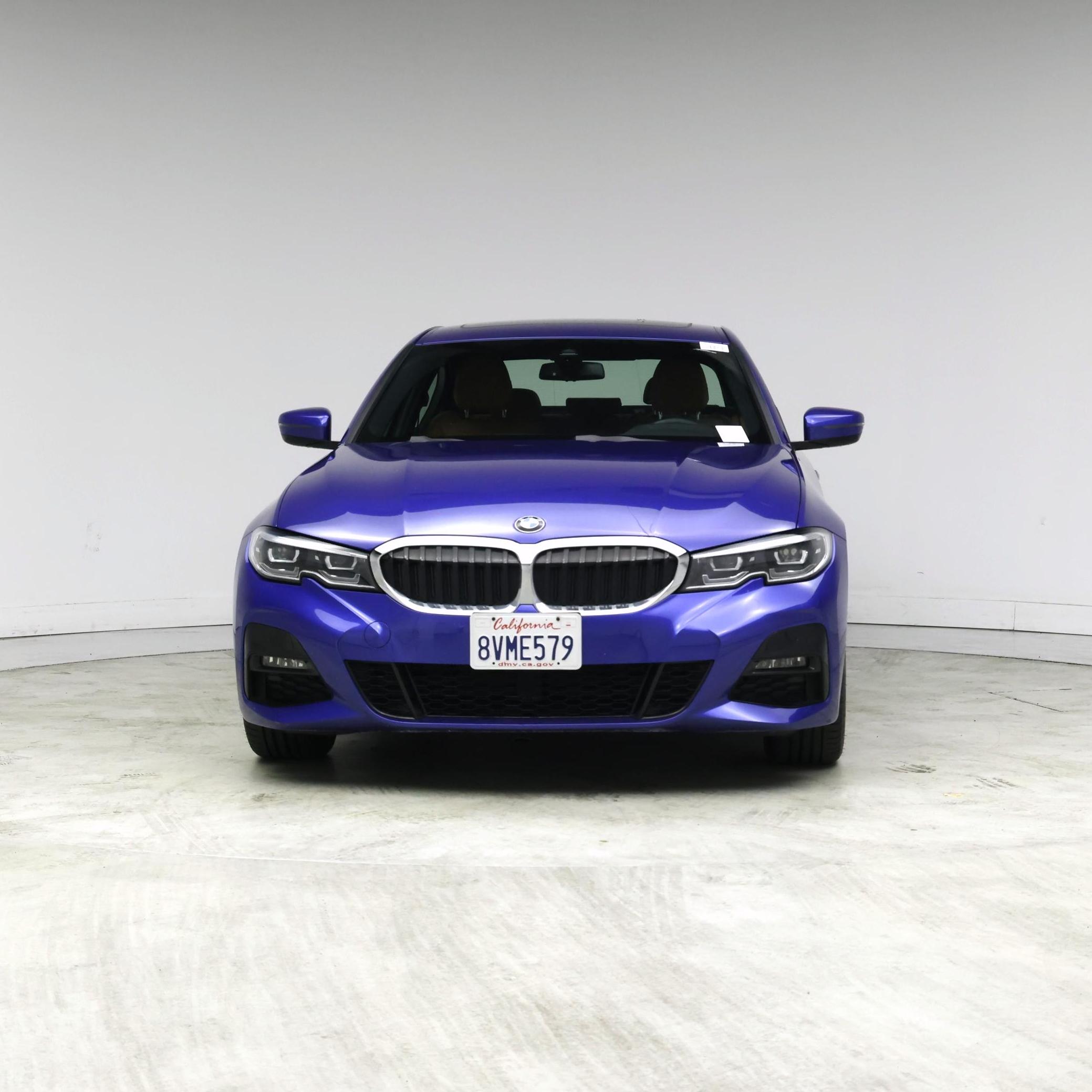Thumbnail: 2021 BMW 3 Series - 5