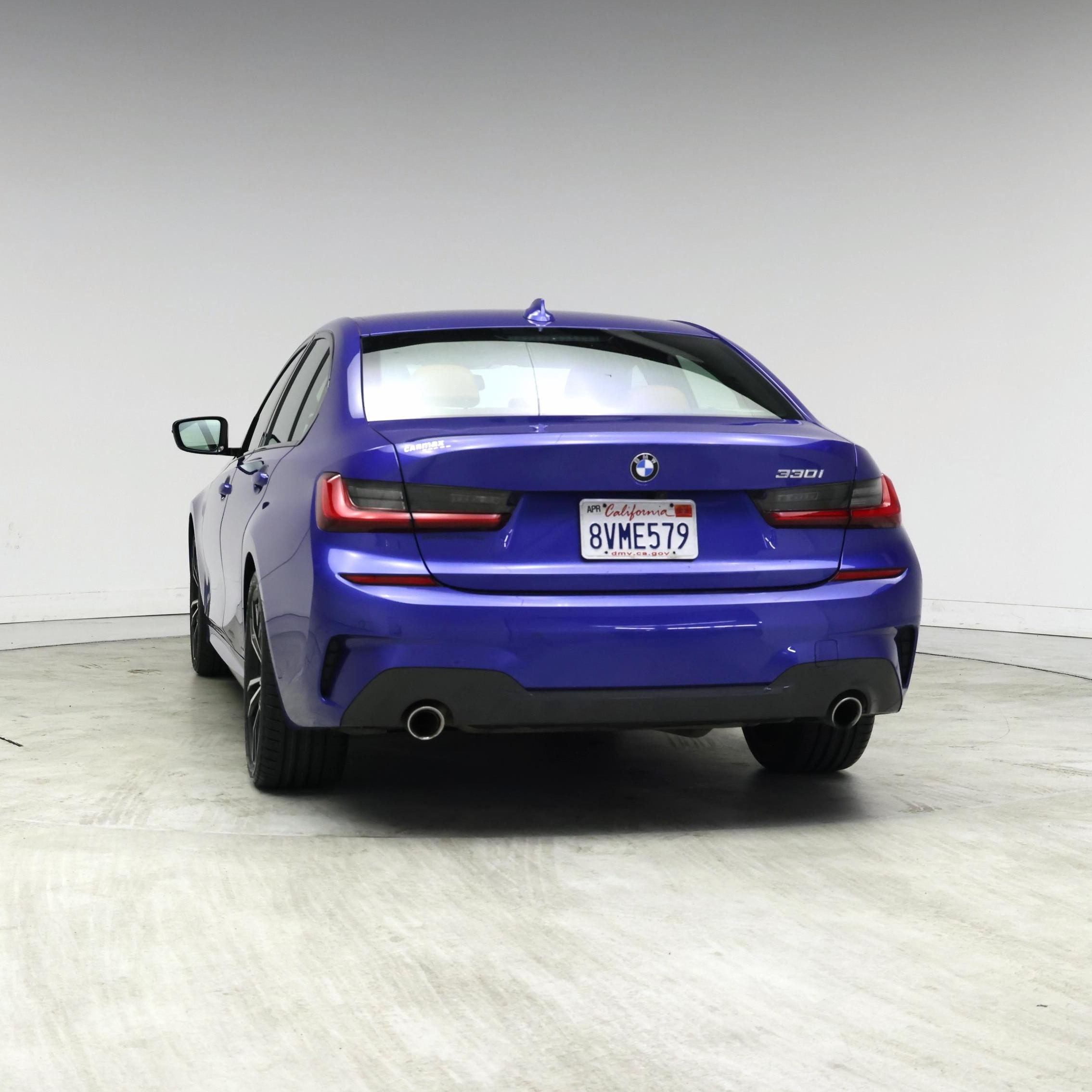 Thumbnail: 2021 BMW 3 Series - 6