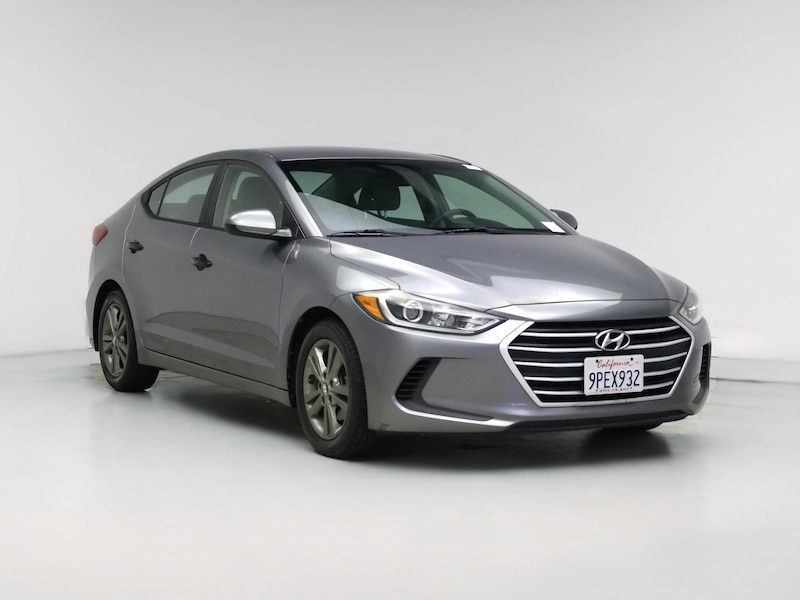 2018 Hyundai Elantra SEL -
                  Murrieta, CA