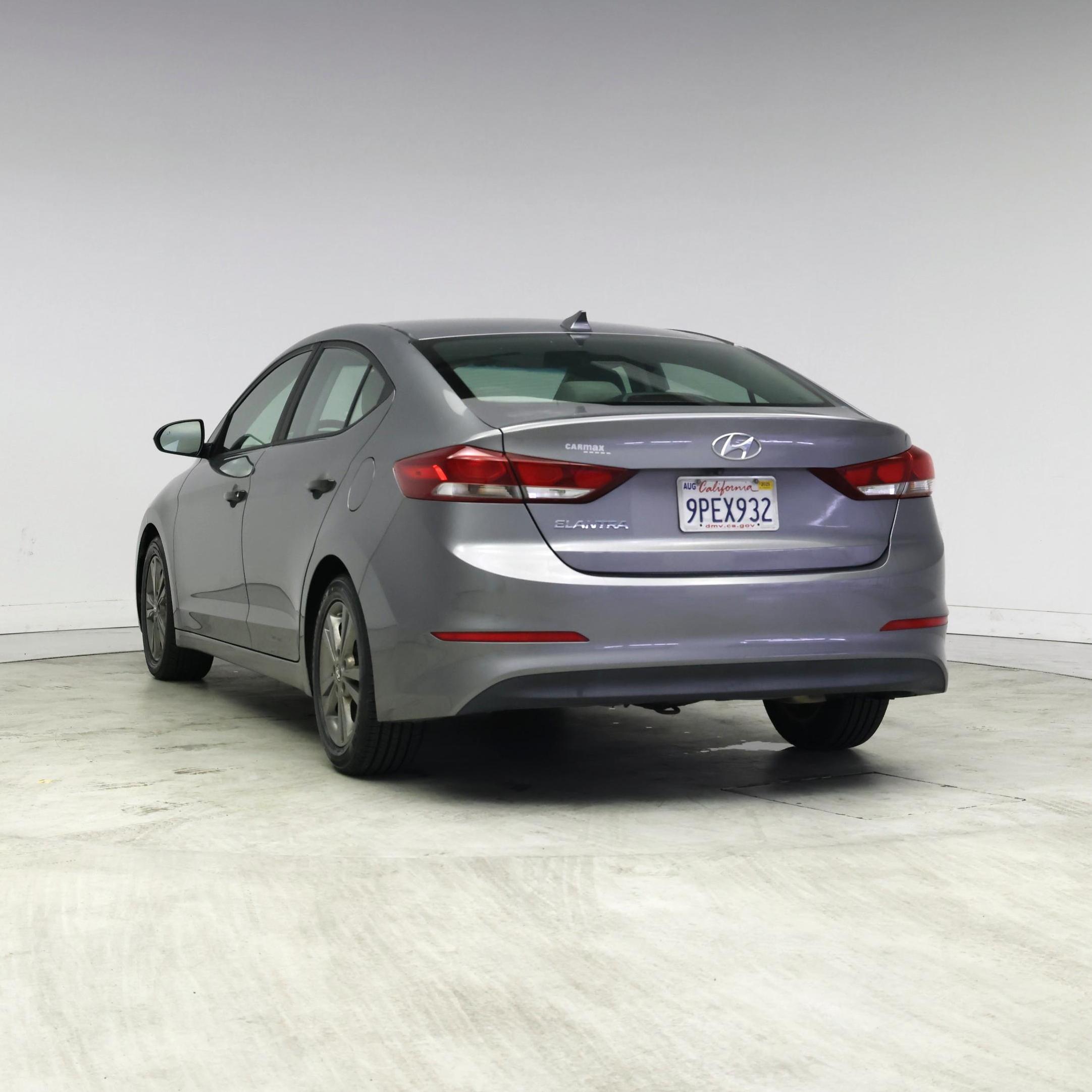 Thumbnail: 2018 Hyundai Elantra - 2