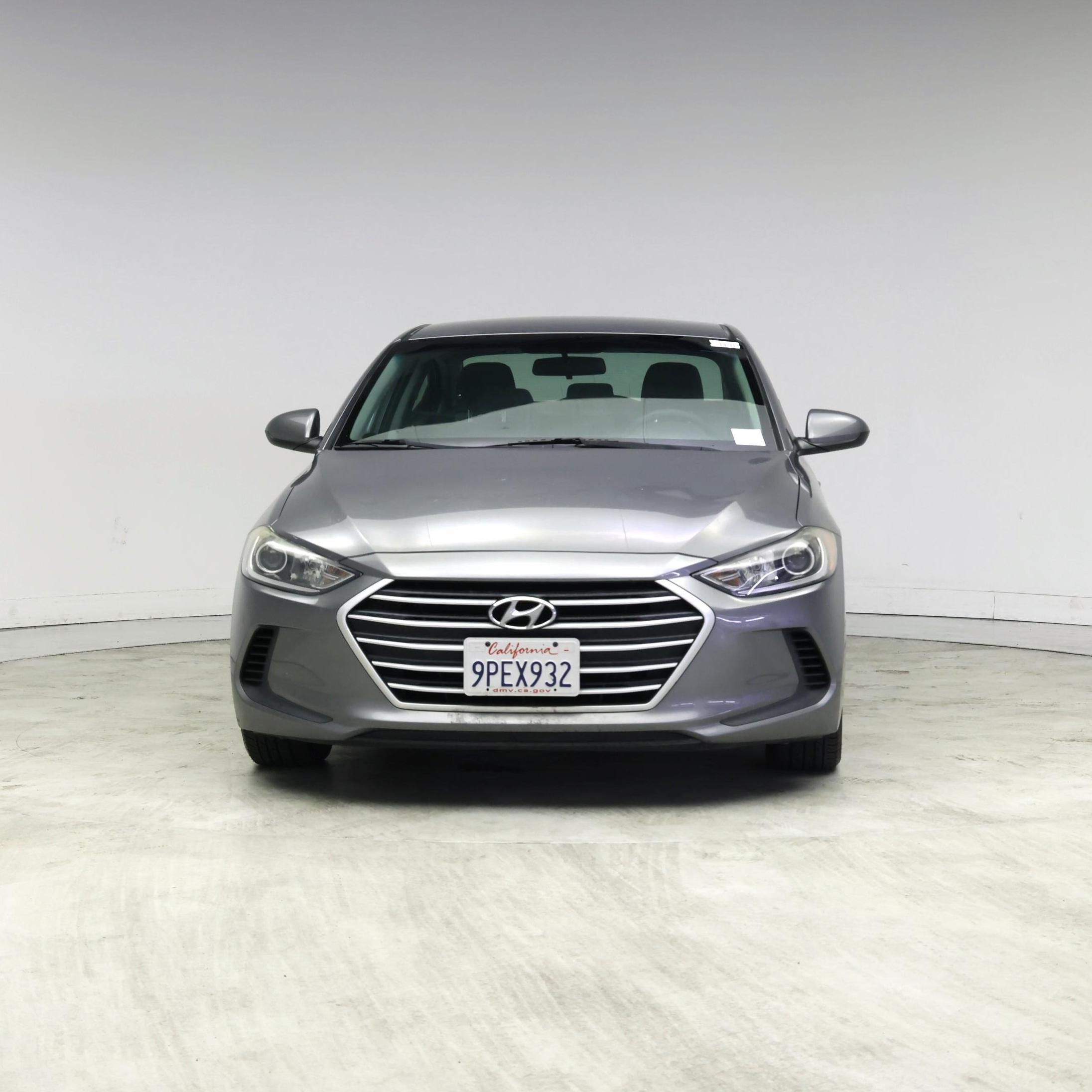 Thumbnail: 2018 Hyundai Elantra - 5
