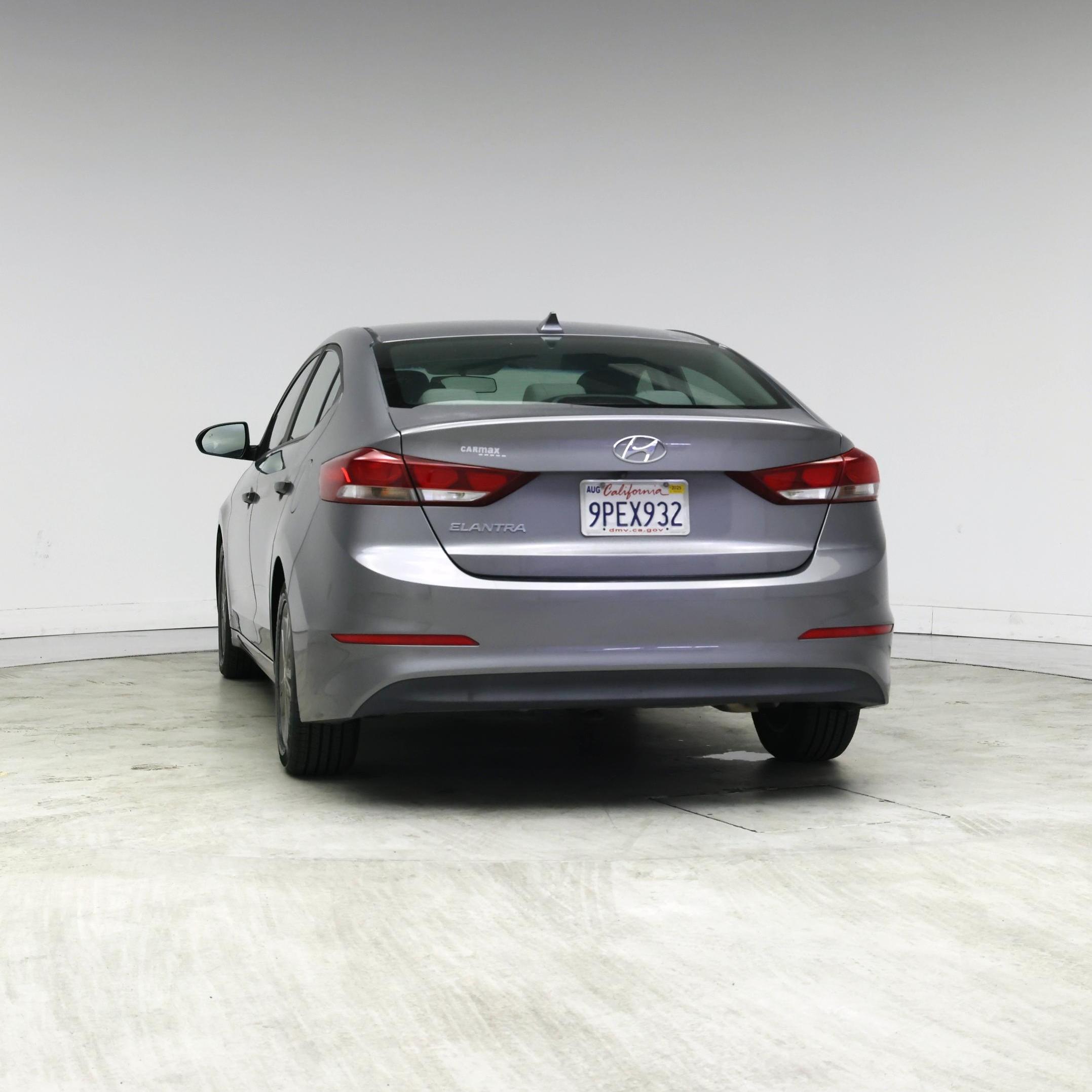 Thumbnail: 2018 Hyundai Elantra - 6