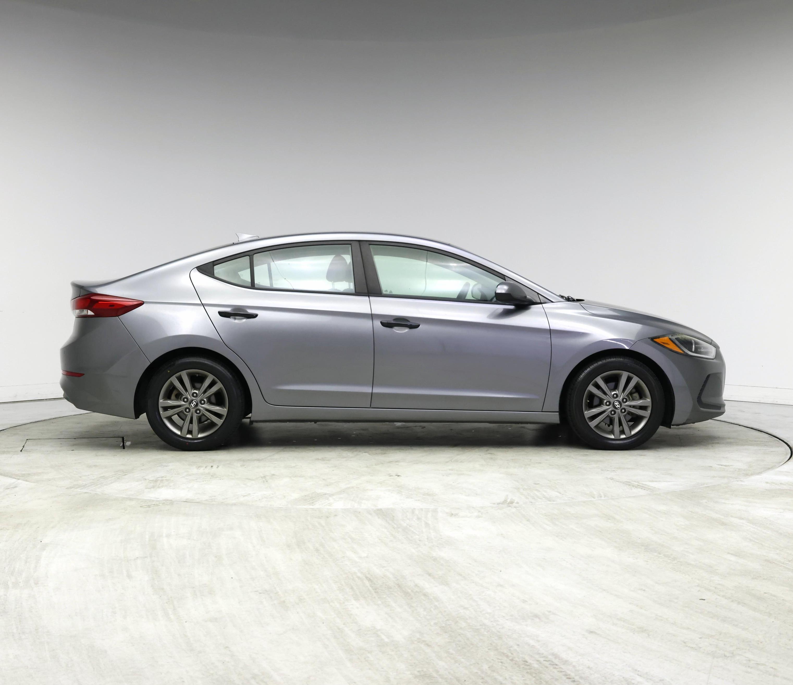 Thumbnail: 2018 Hyundai Elantra - 7