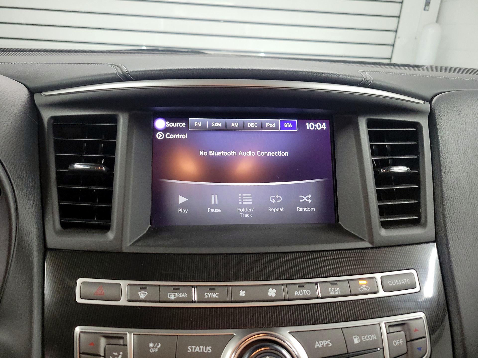 Thumbnail: 2020 INFINITI QX60 - 14