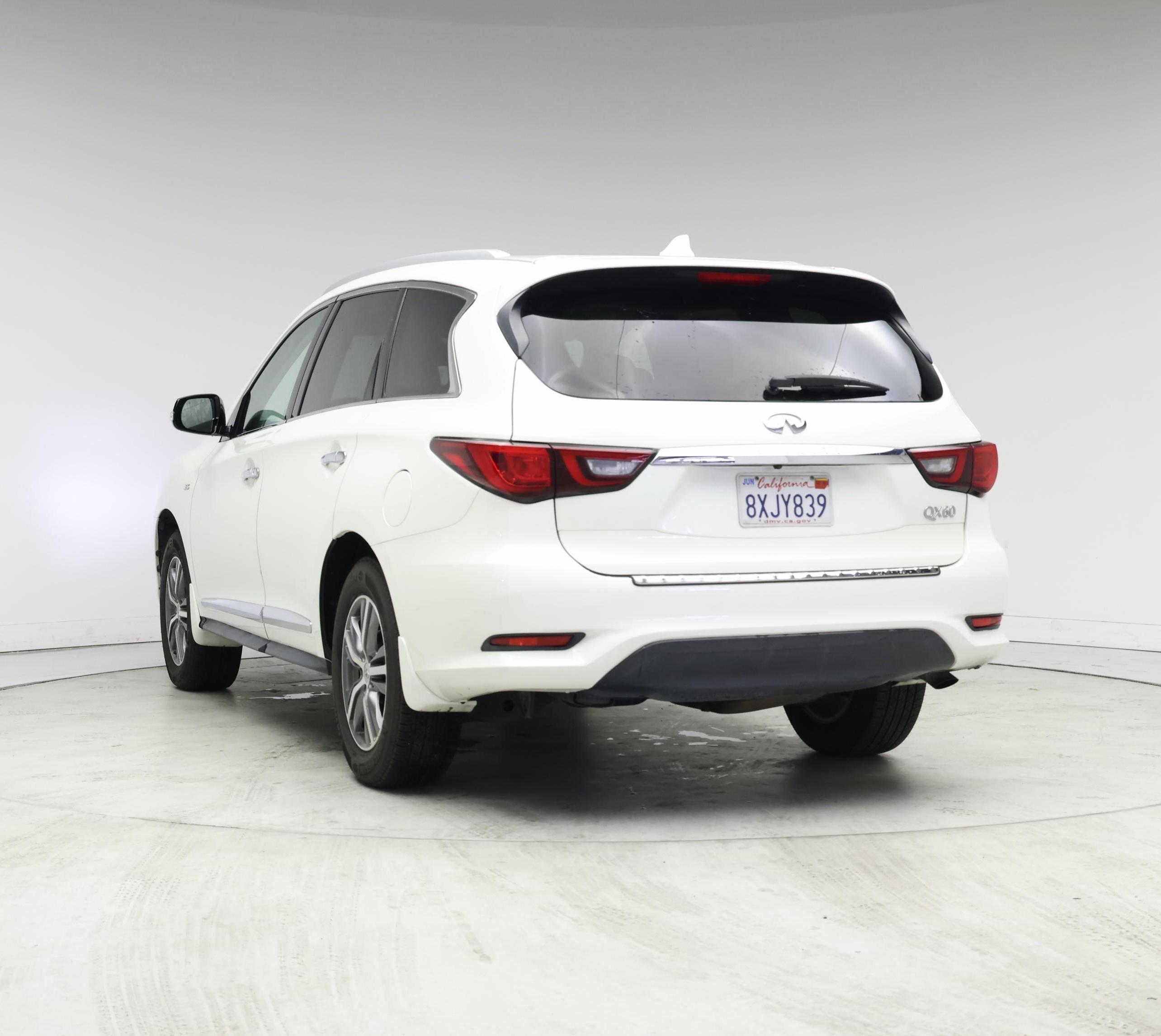 Thumbnail: 2020 INFINITI QX60 - 2
