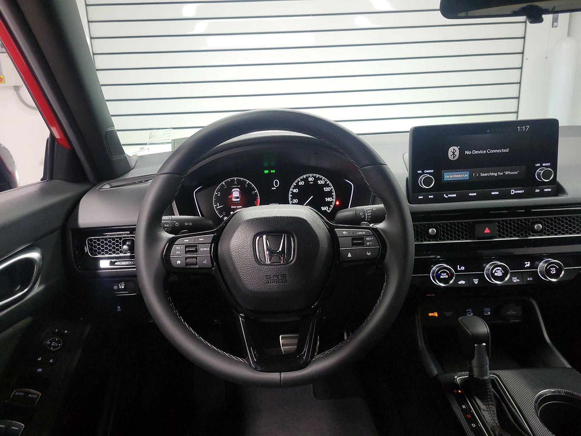 Thumbnail: 2025 Honda Civic - 10