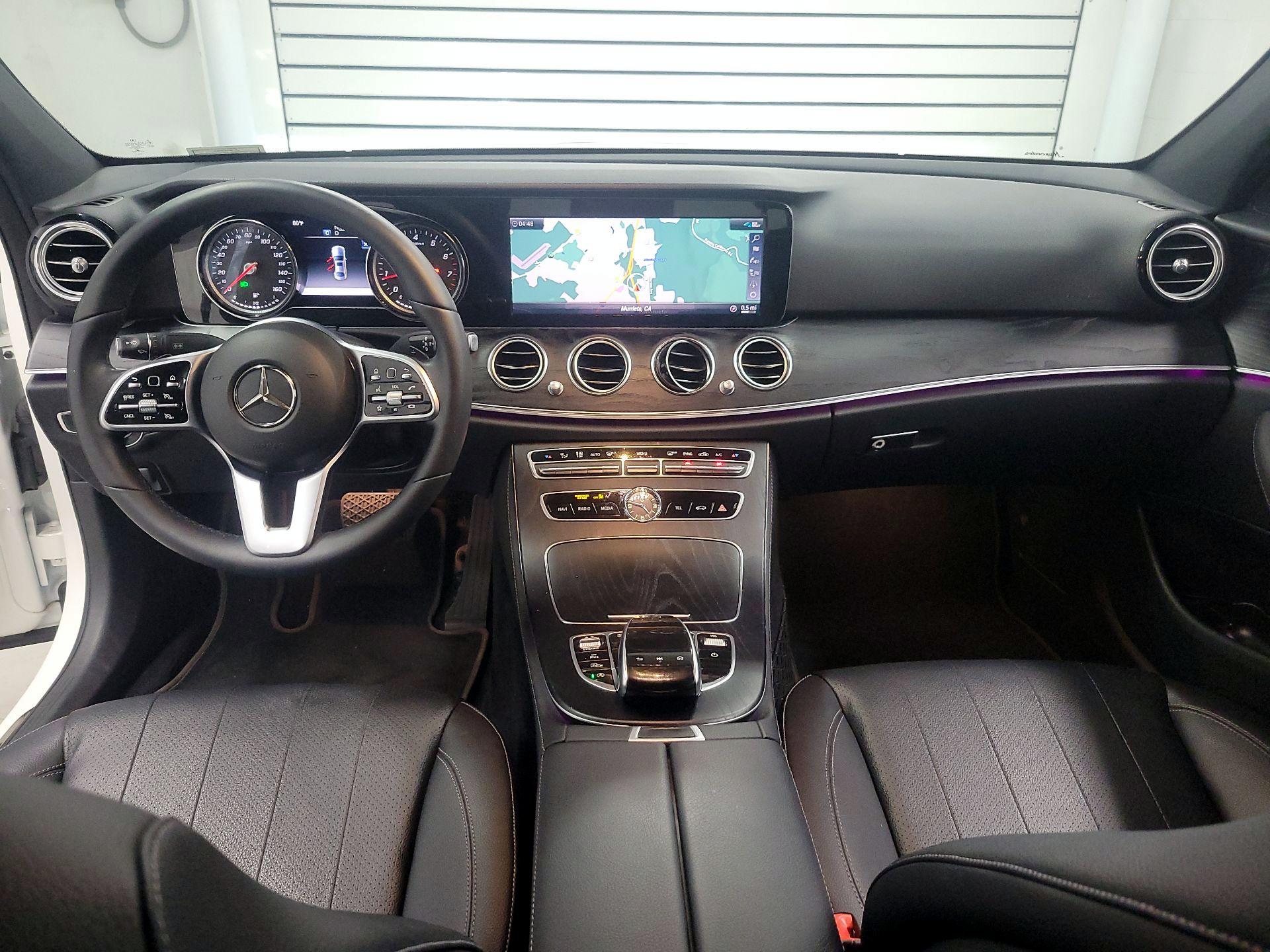 Thumbnail: 2019 Mercedes-Benz E-Class - 9