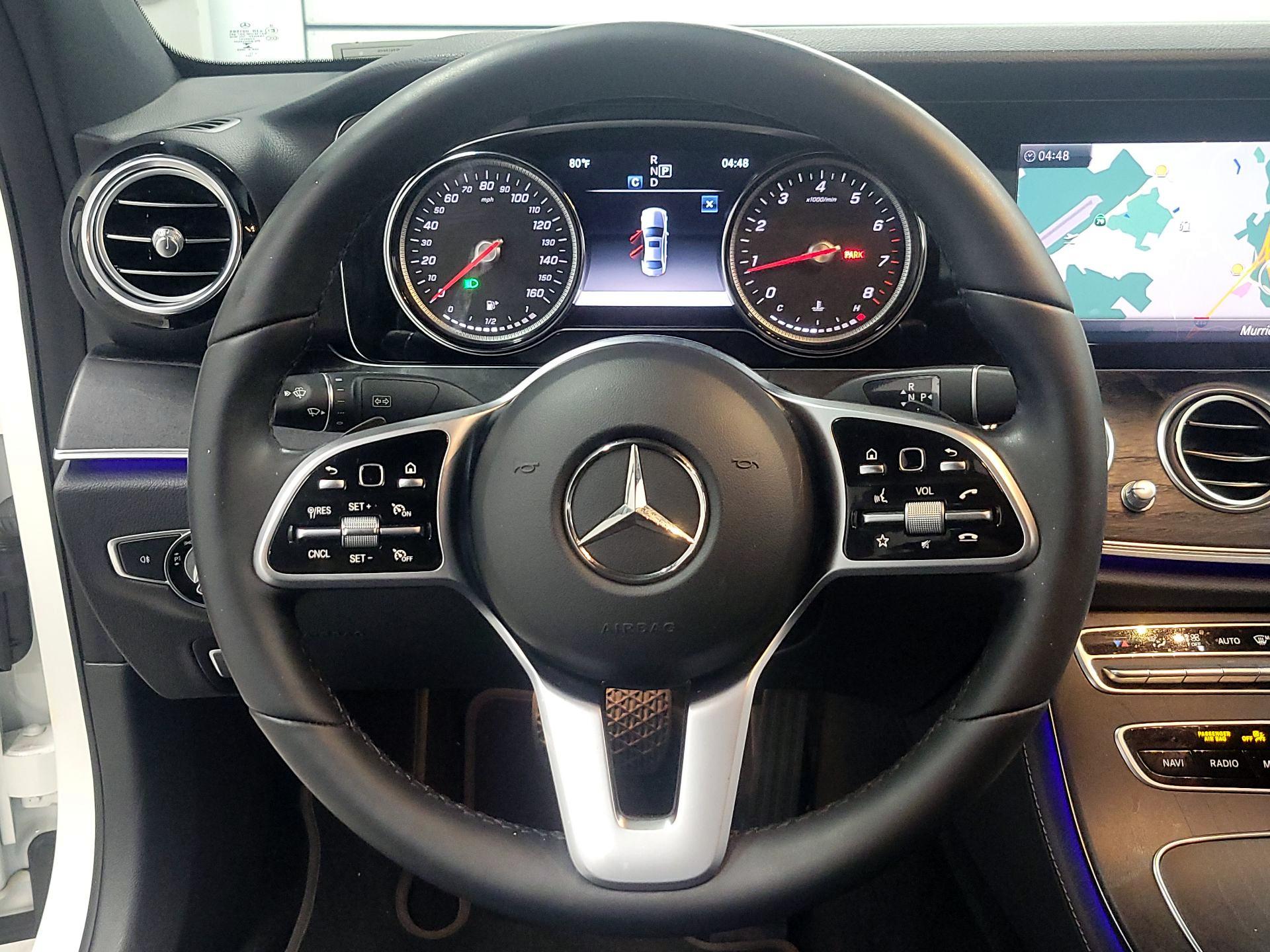 Thumbnail: 2019 Mercedes-Benz E-Class - 10