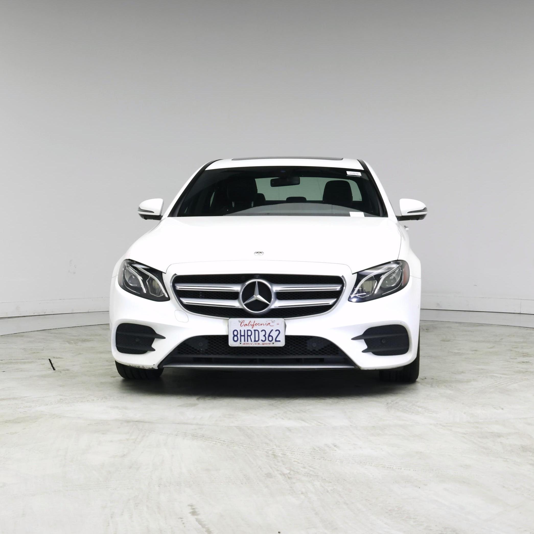 Thumbnail: 2019 Mercedes-Benz E-Class - 5