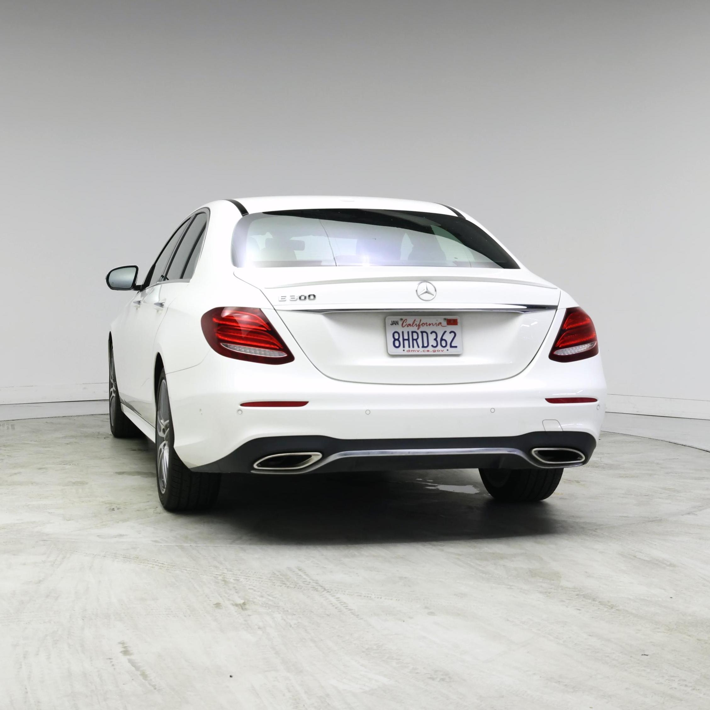 Thumbnail: 2019 Mercedes-Benz E-Class - 6