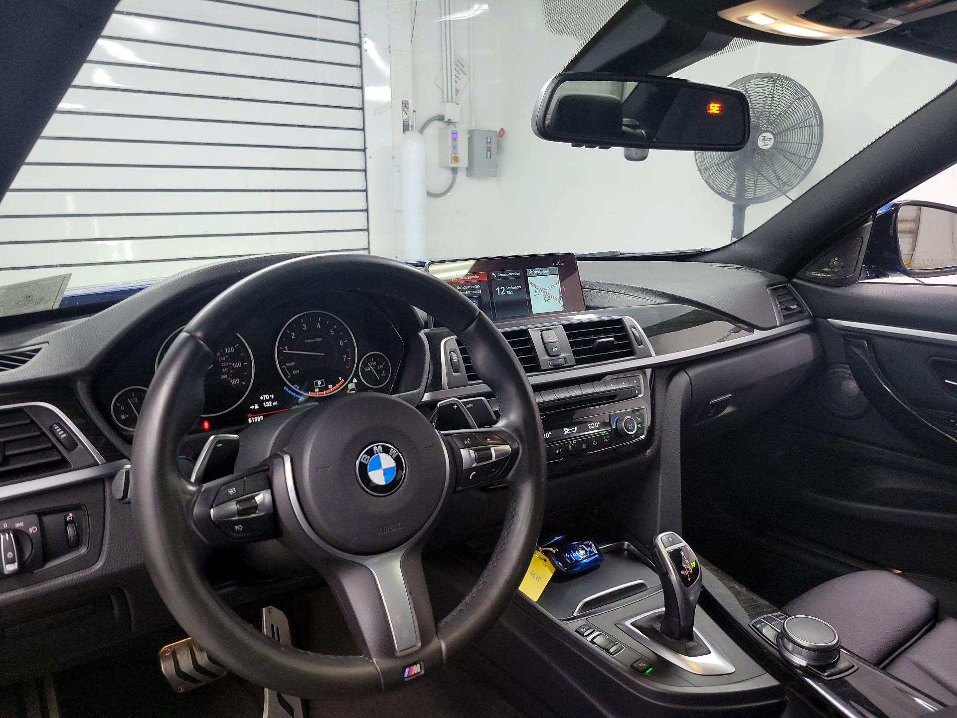 Thumbnail: 2018 BMW 4 Series - 9