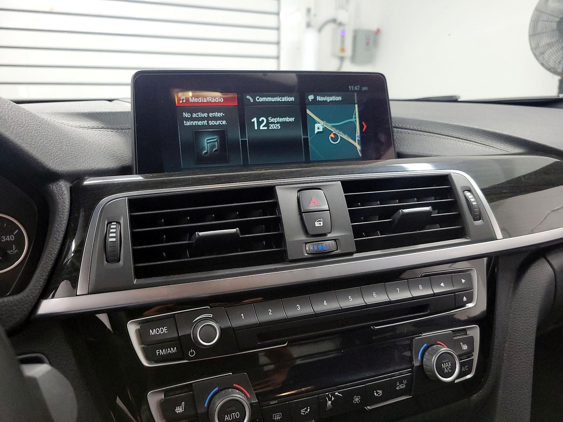 Thumbnail: 2018 BMW 4 Series - 15