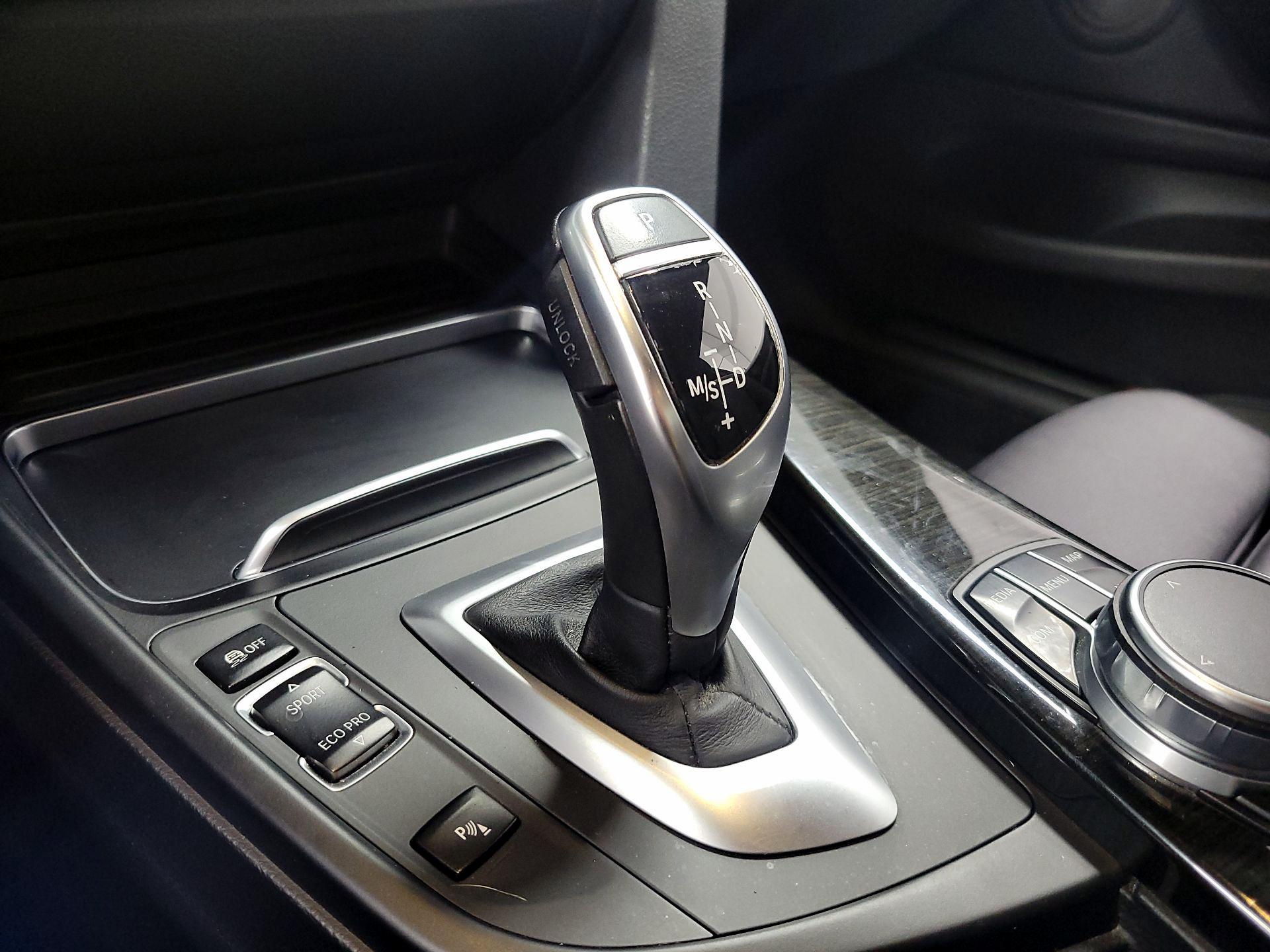 Thumbnail: 2018 BMW 4 Series - 17