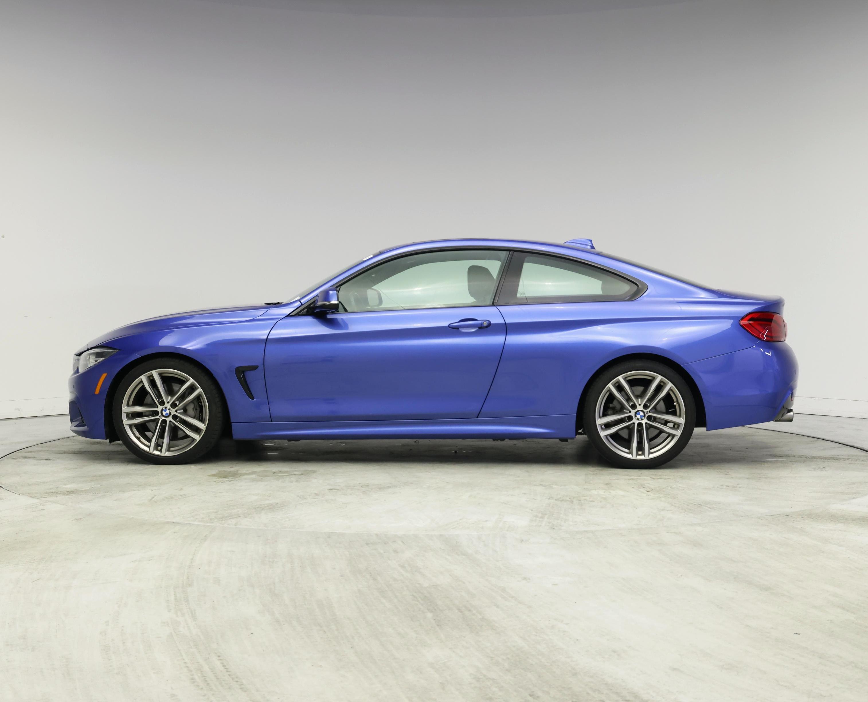 Thumbnail: 2018 BMW 4 Series - 3