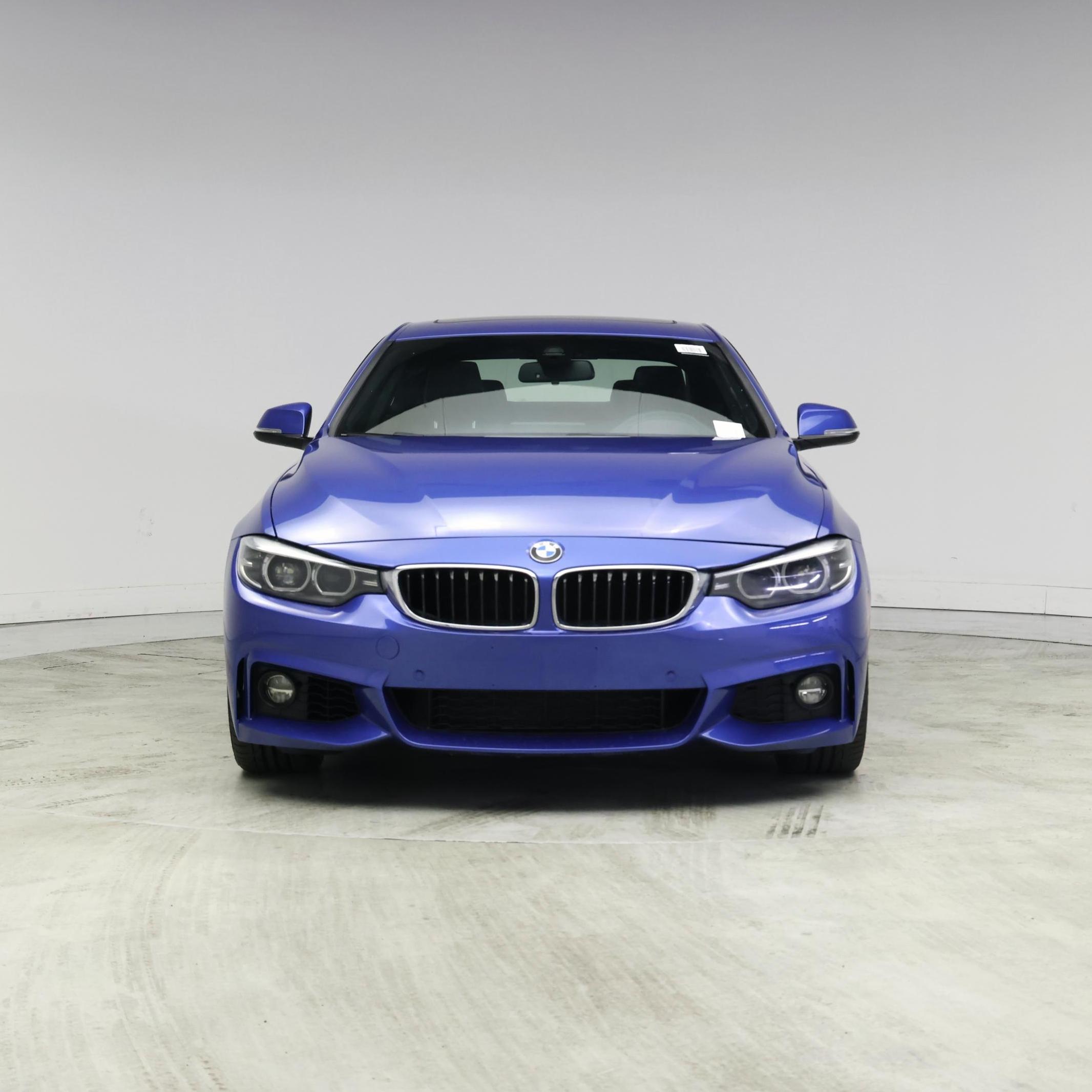 Thumbnail: 2018 BMW 4 Series - 5