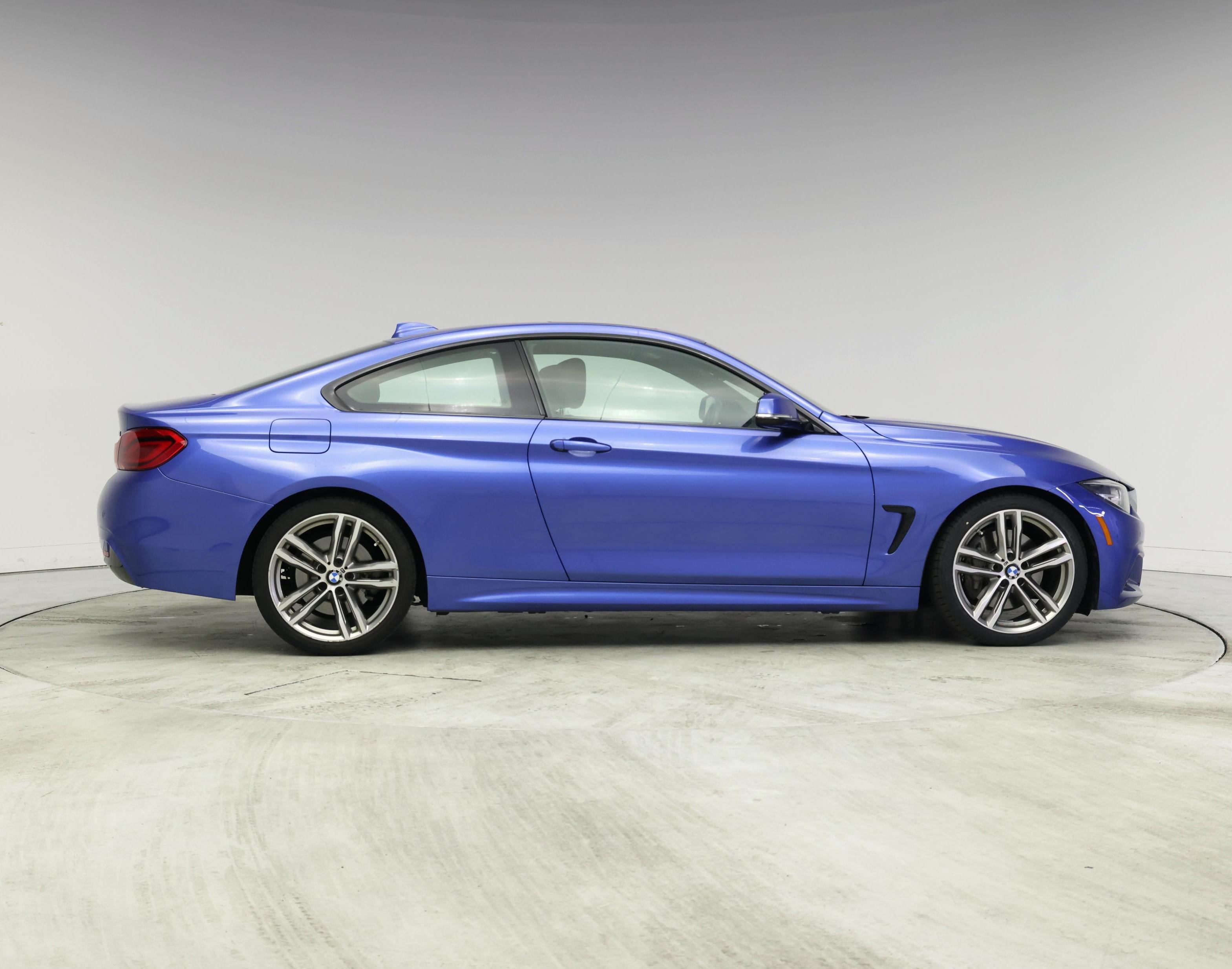 Thumbnail: 2018 BMW 4 Series - 7