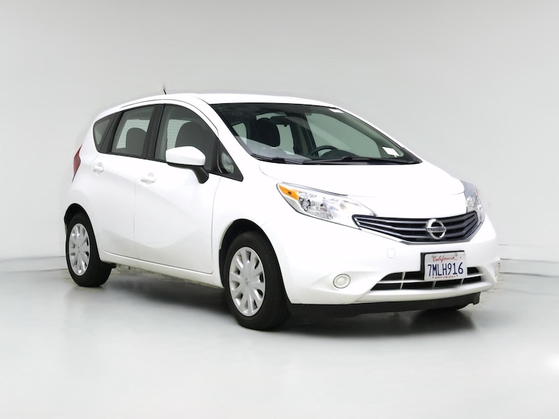 2016 Nissan Versa Note SV -
                  Oceanside, CA