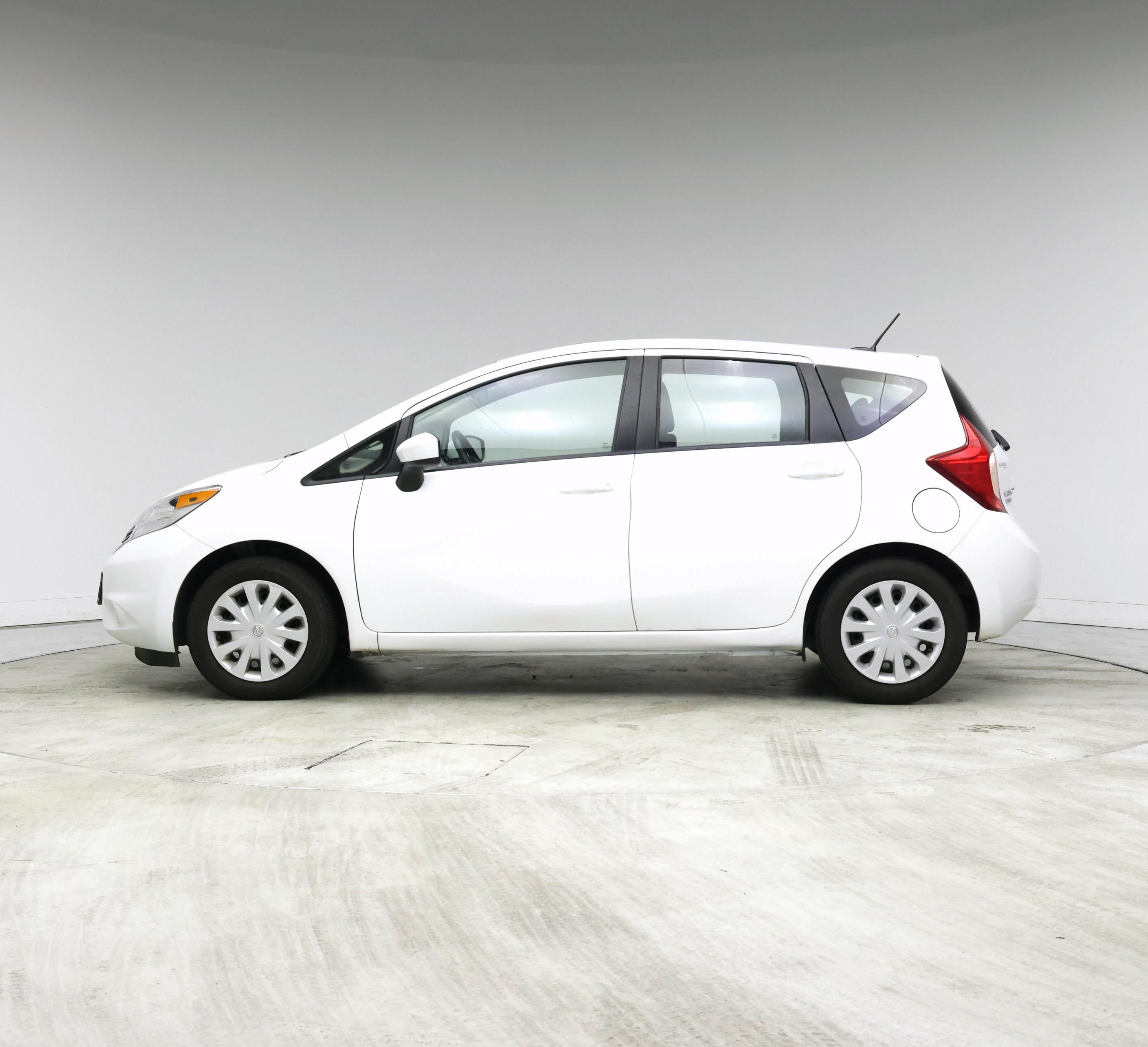 Thumbnail: 2016 Nissan Versa Note - 3