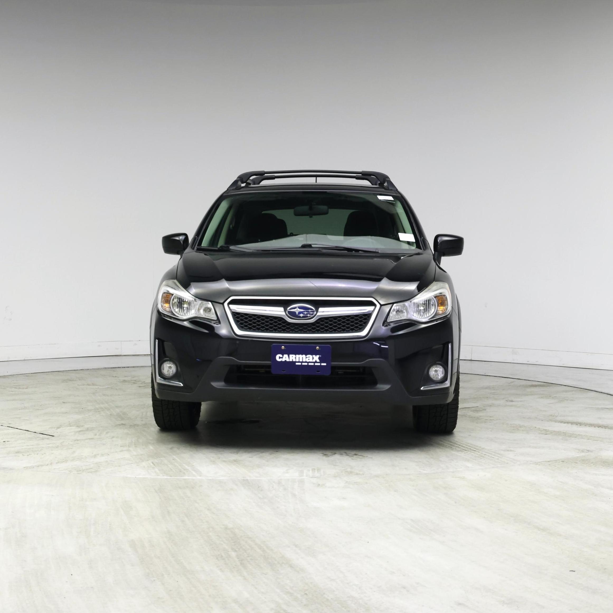 Thumbnail: 2017 Subaru Crosstrek - 5