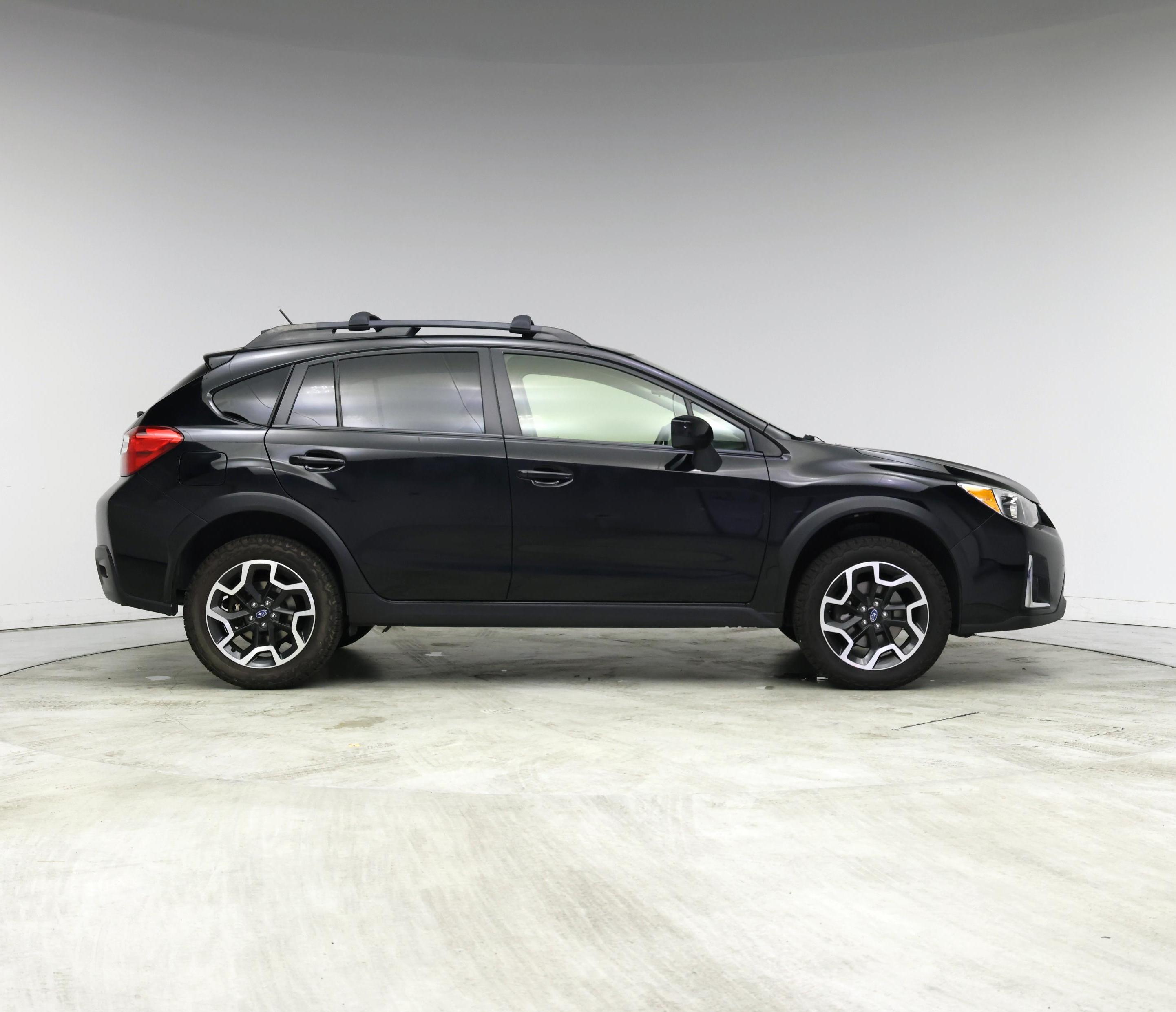 Thumbnail: 2017 Subaru Crosstrek - 7