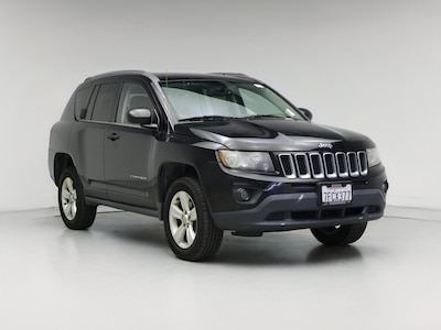 2014 Jeep Compass Sport